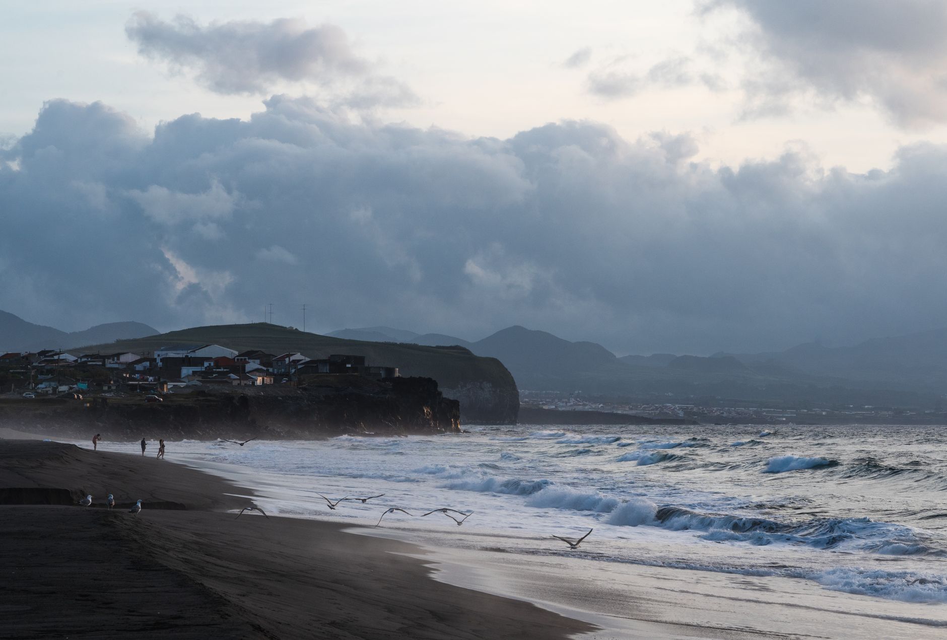 Azores