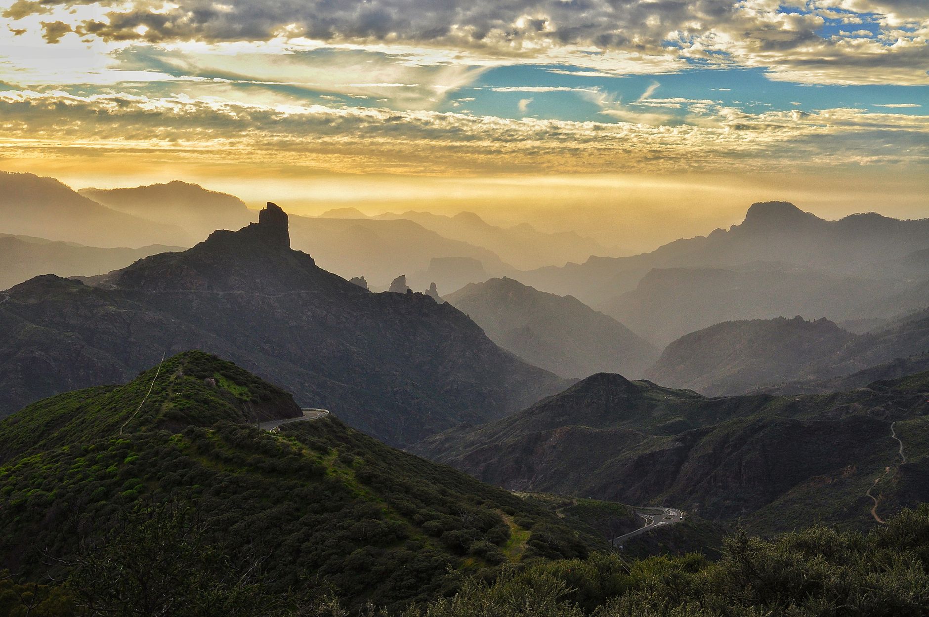 Gran Canaria