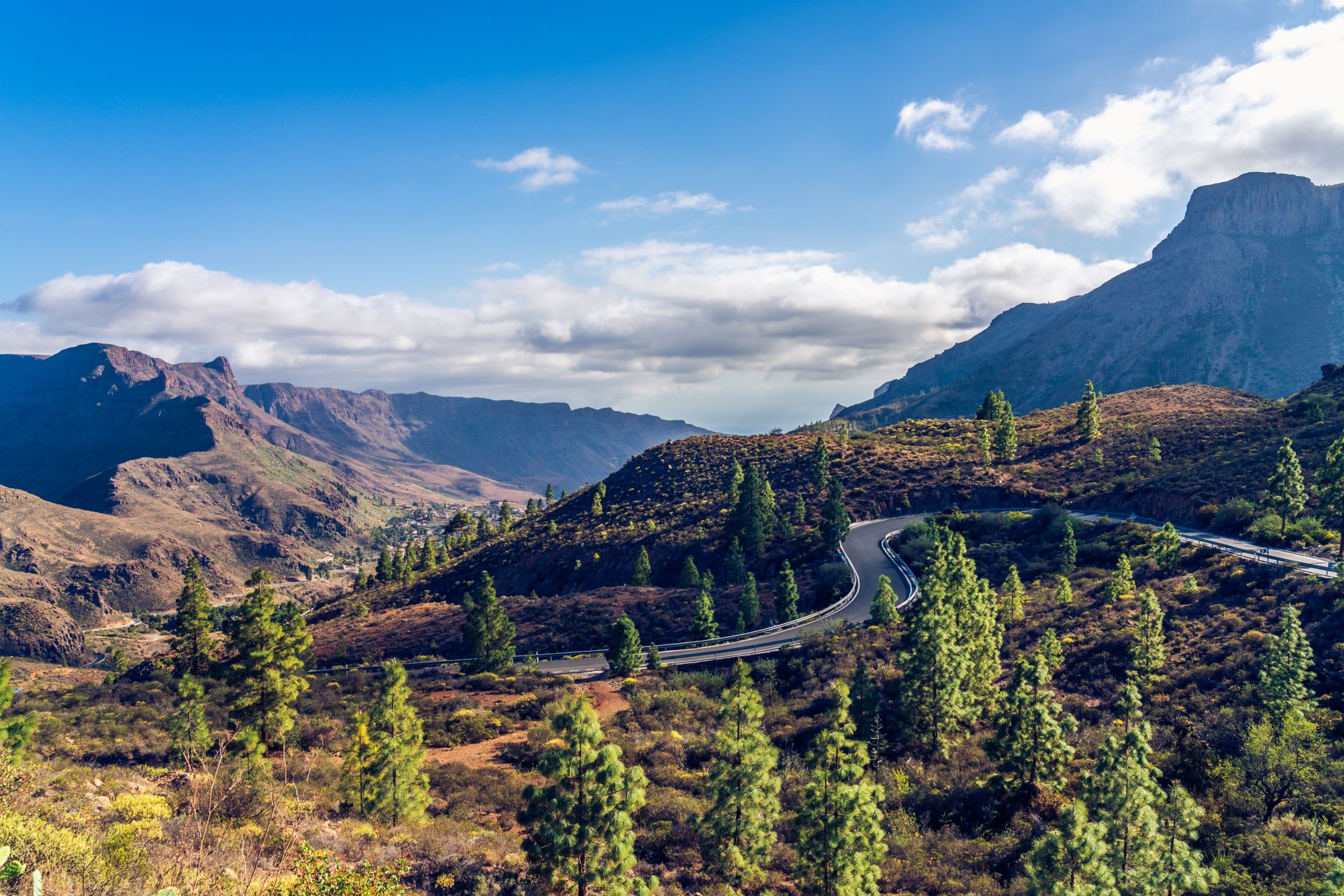 Gran Canaria