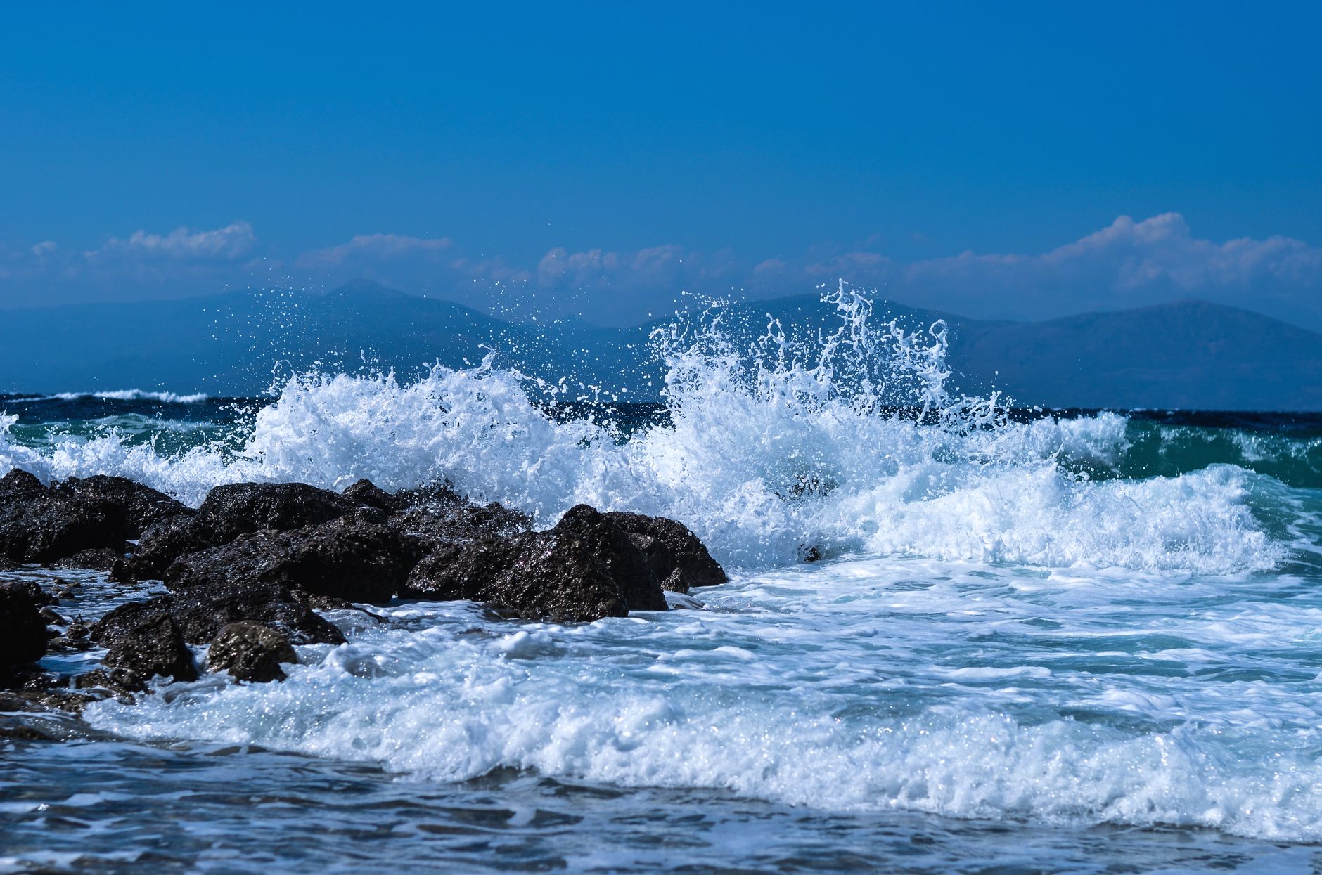 Mediterranean