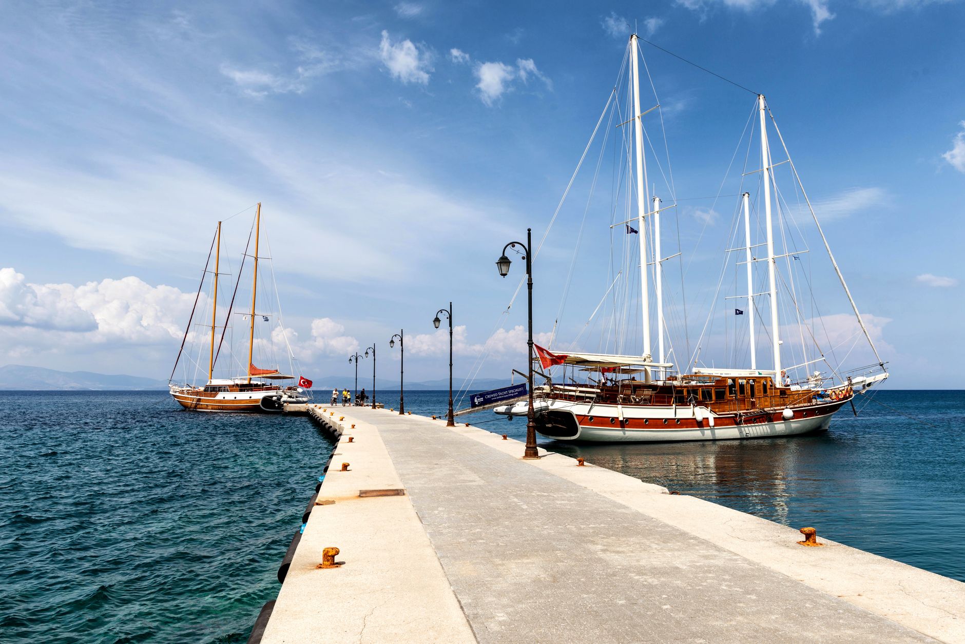 Mediterranean
