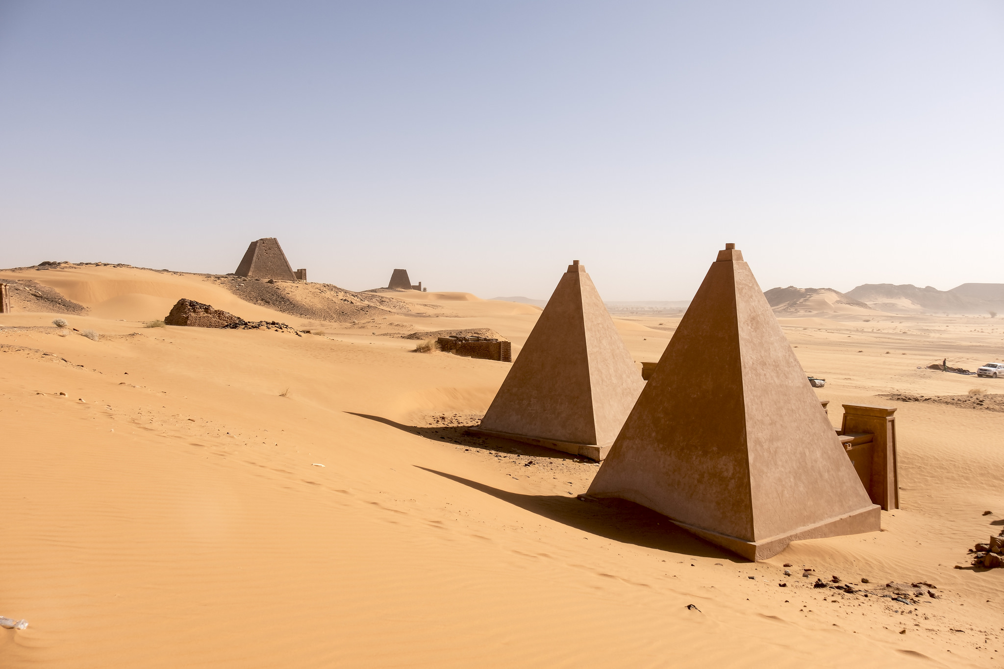Sudan
