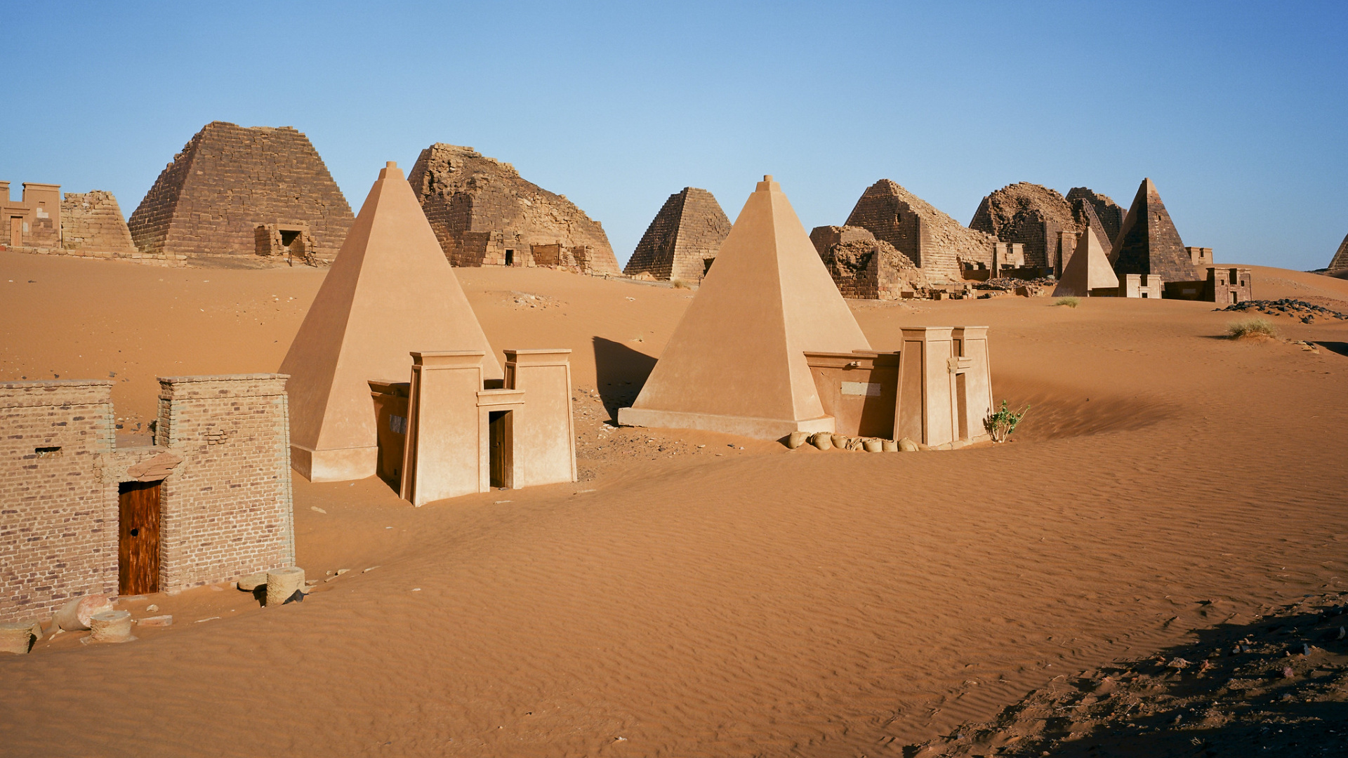 Sudan