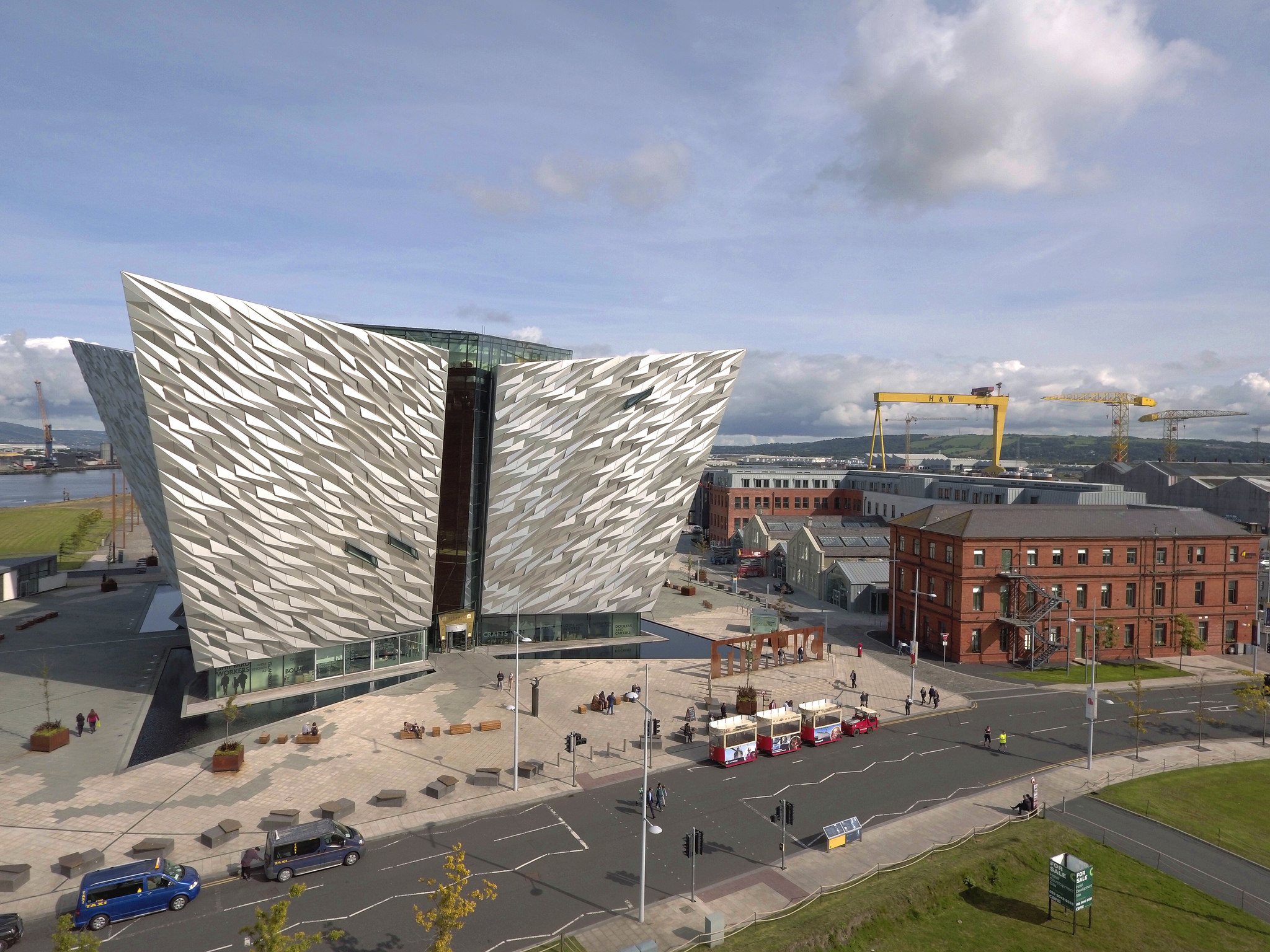 Belfast