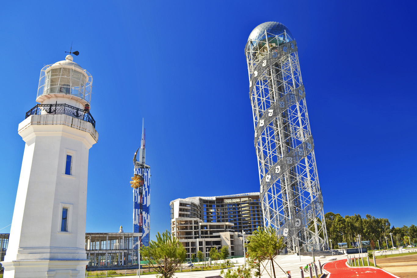 Batumi