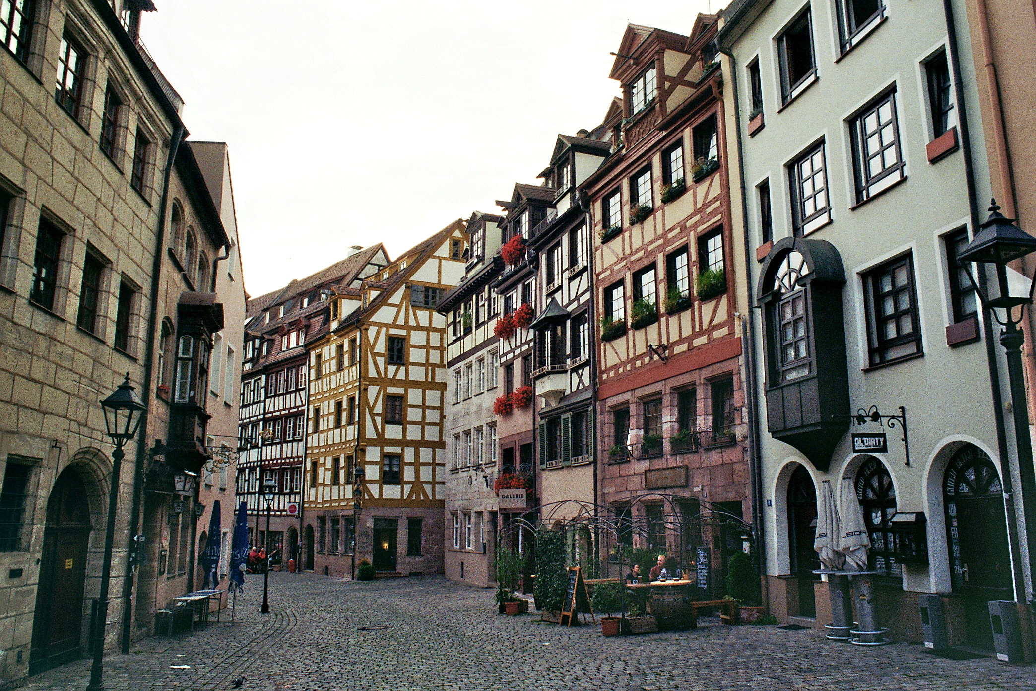 Nuremberg