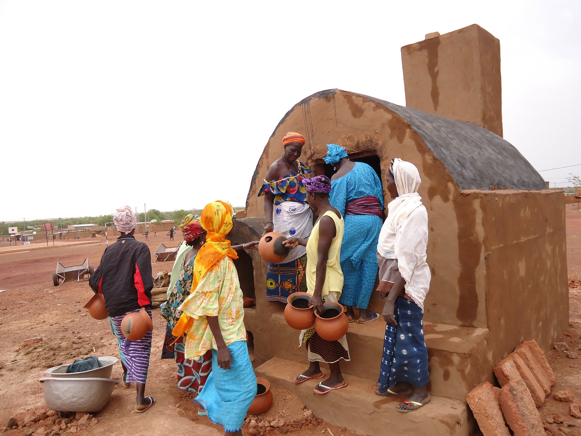 Burkina Faso