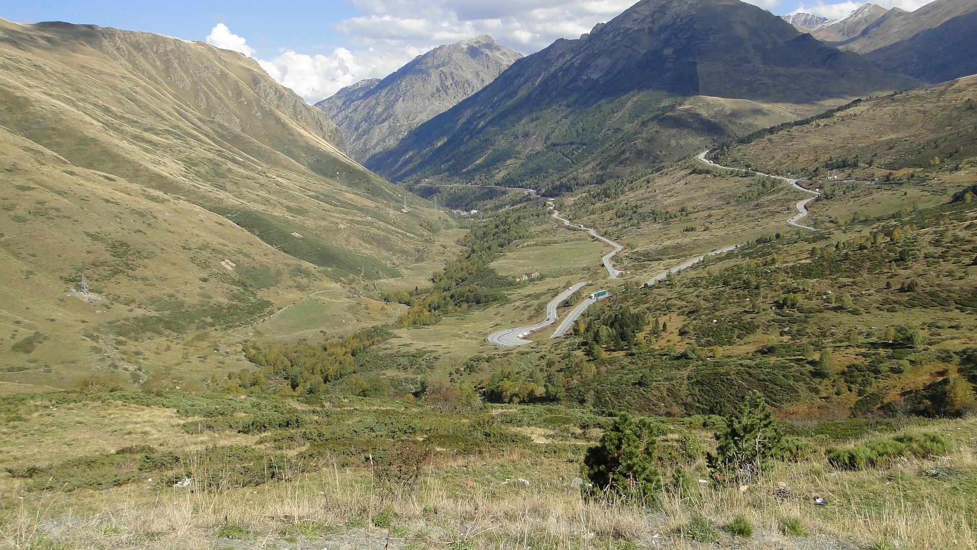 Andorra
