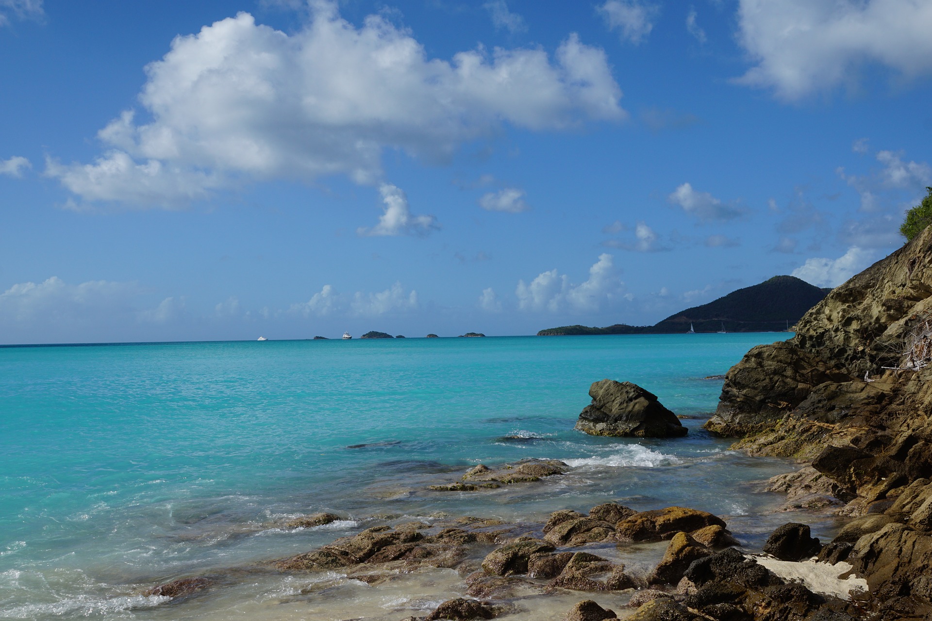 Antigua and Barbuda