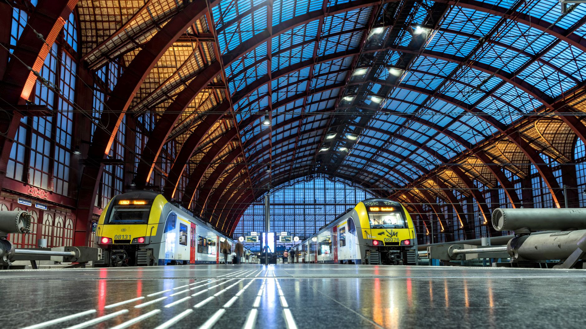 Antwerp