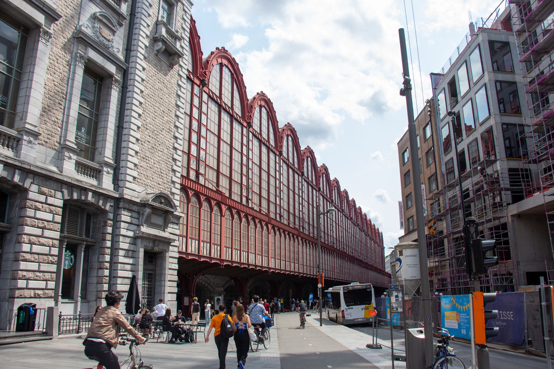 Antwerp