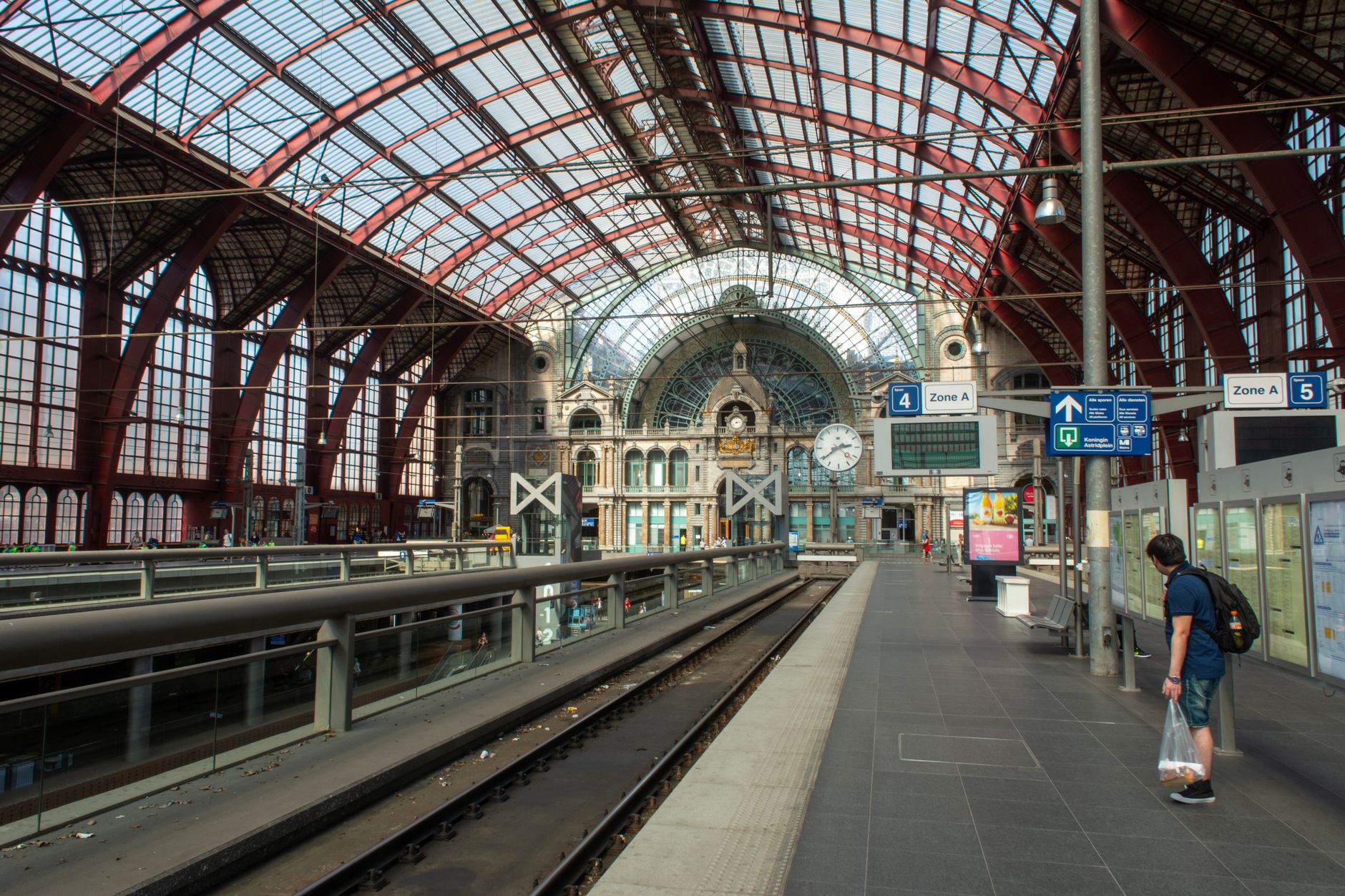 Antwerp