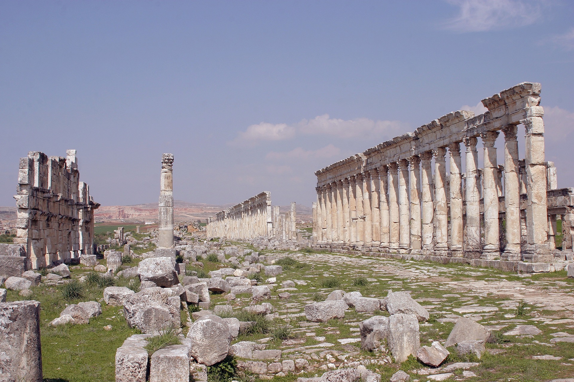 Syria