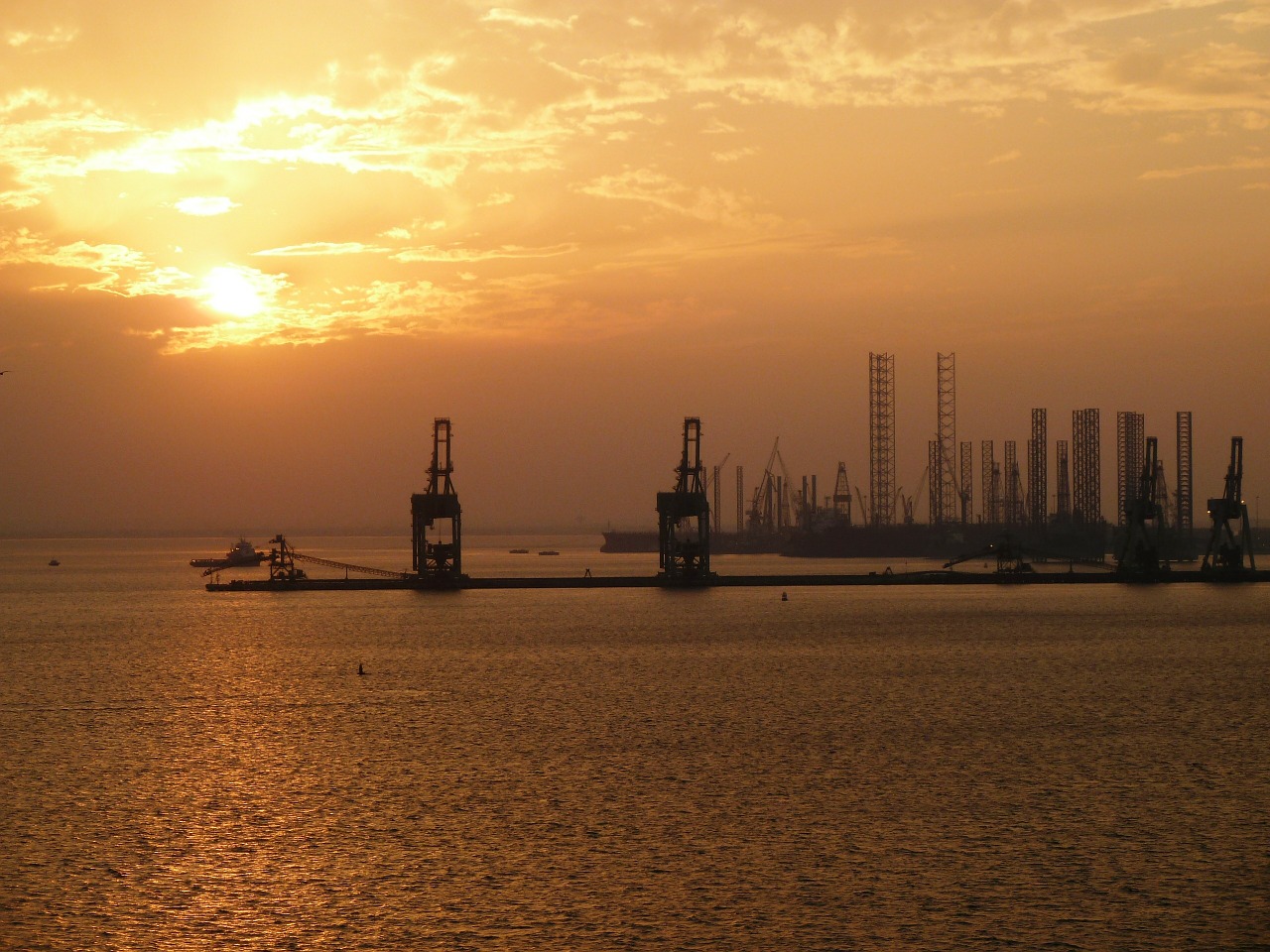 Bahrain