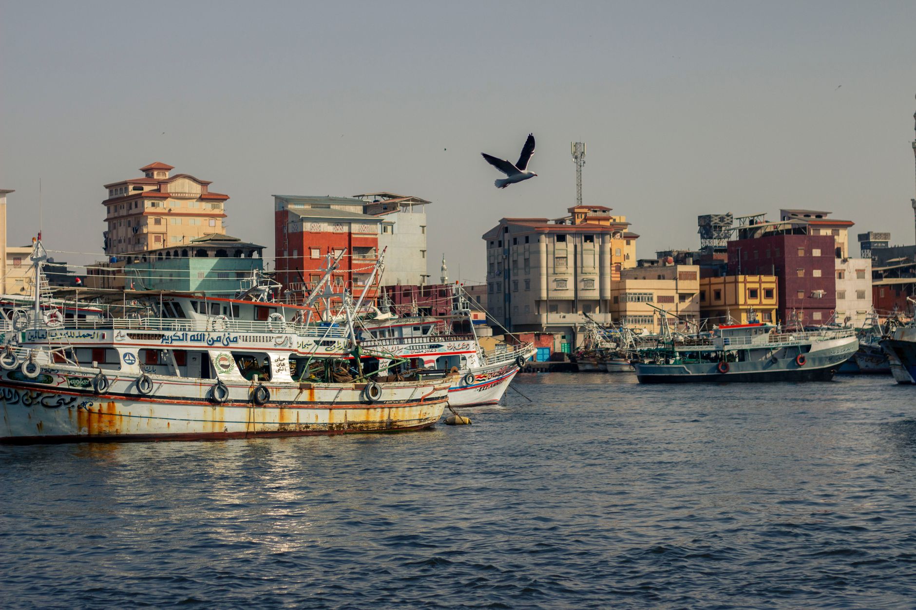 Basra