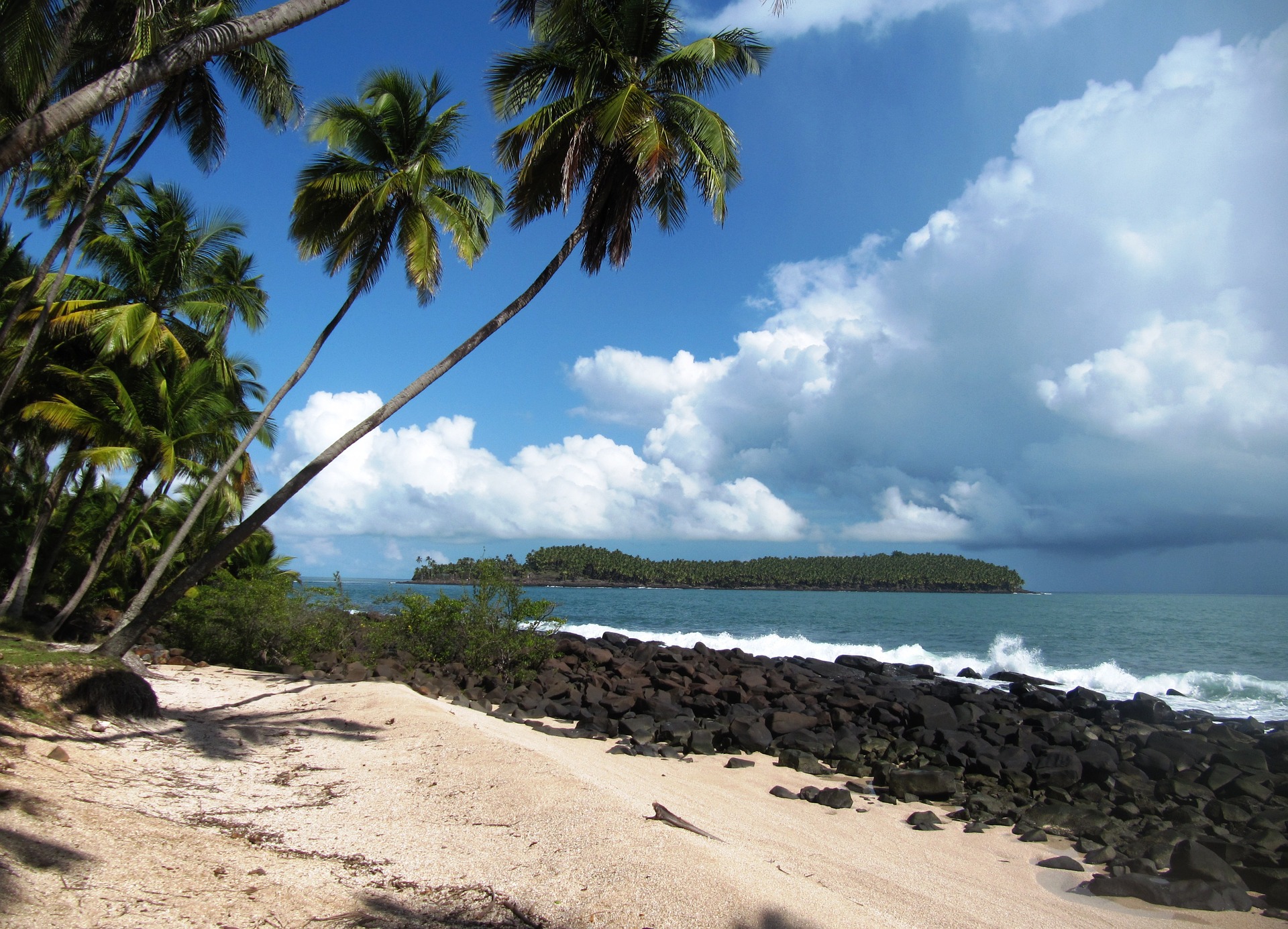 French Guiana