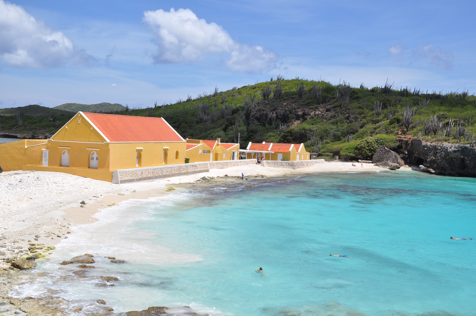 Bonaire