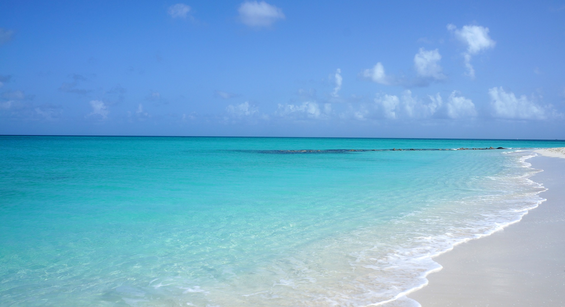 Turks and Caicos Islands