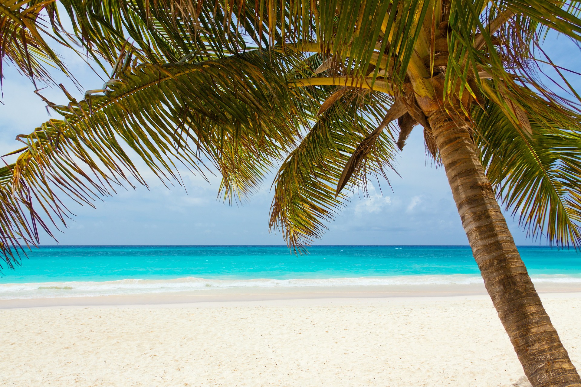 Cocos Islands