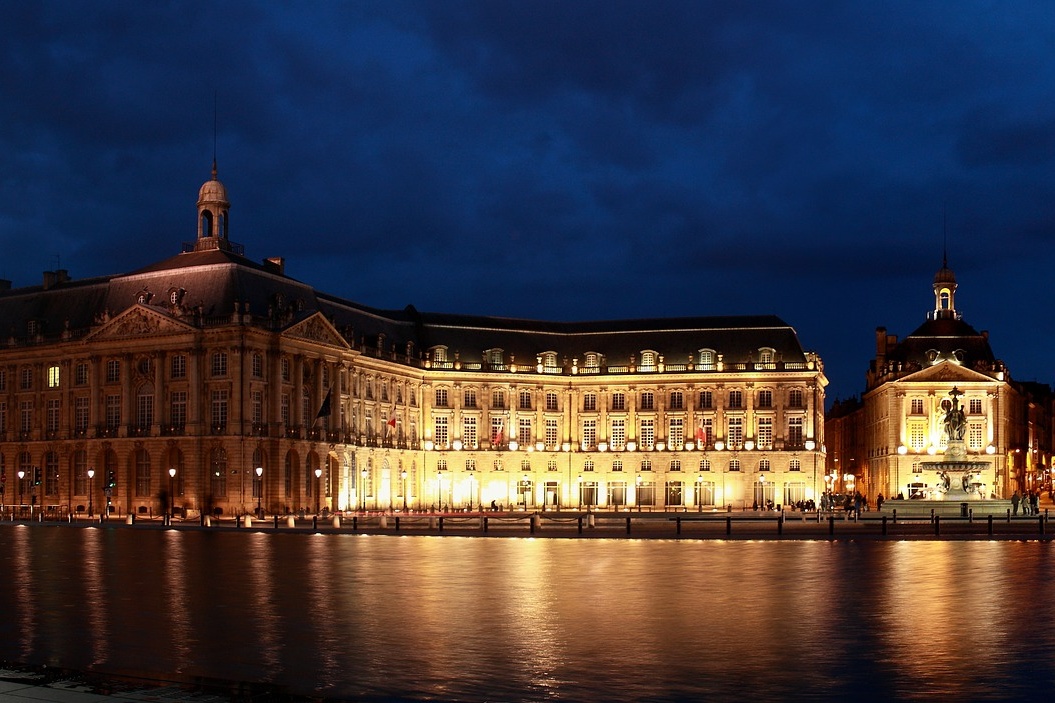 Bordeaux
