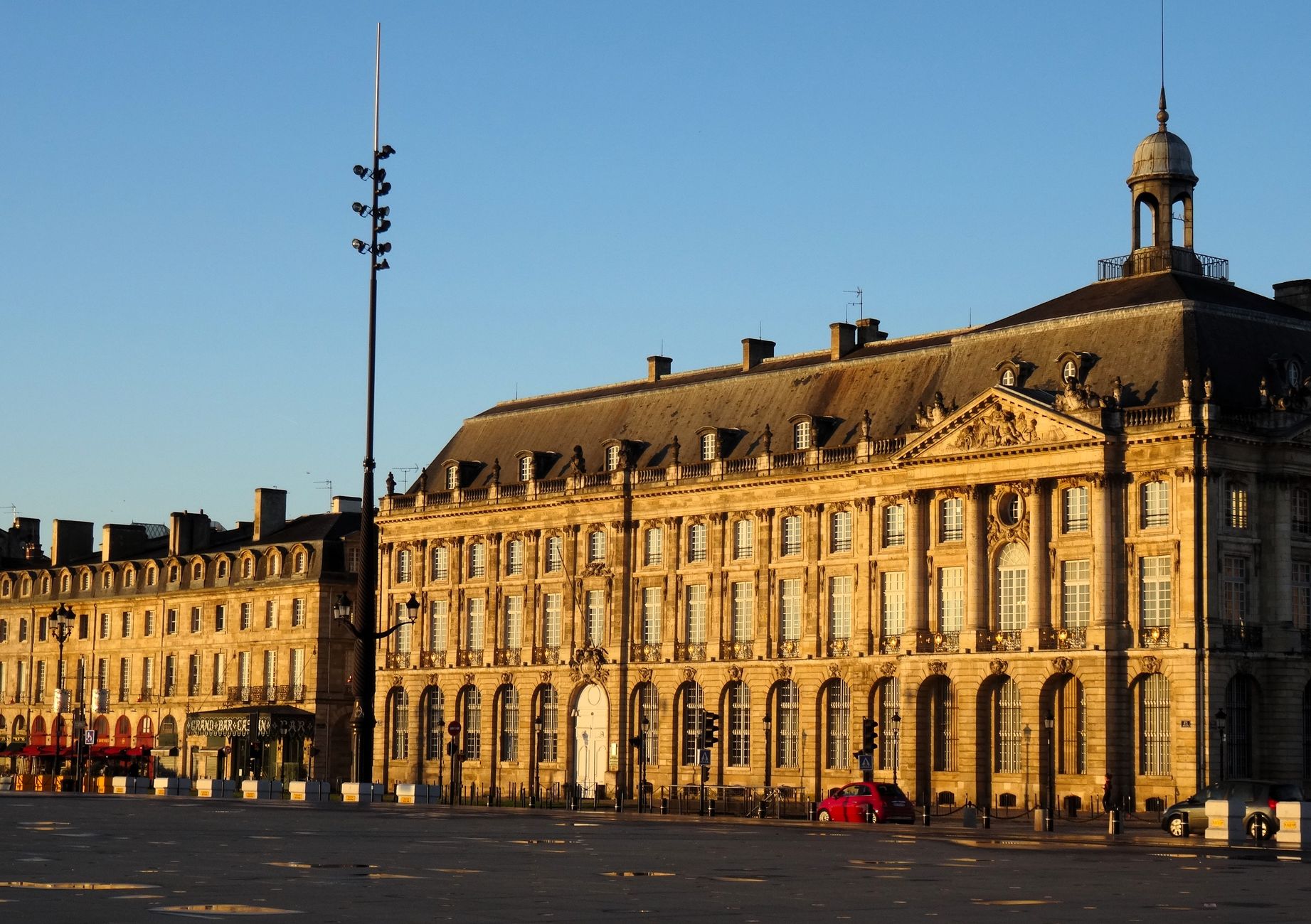 Bordeaux