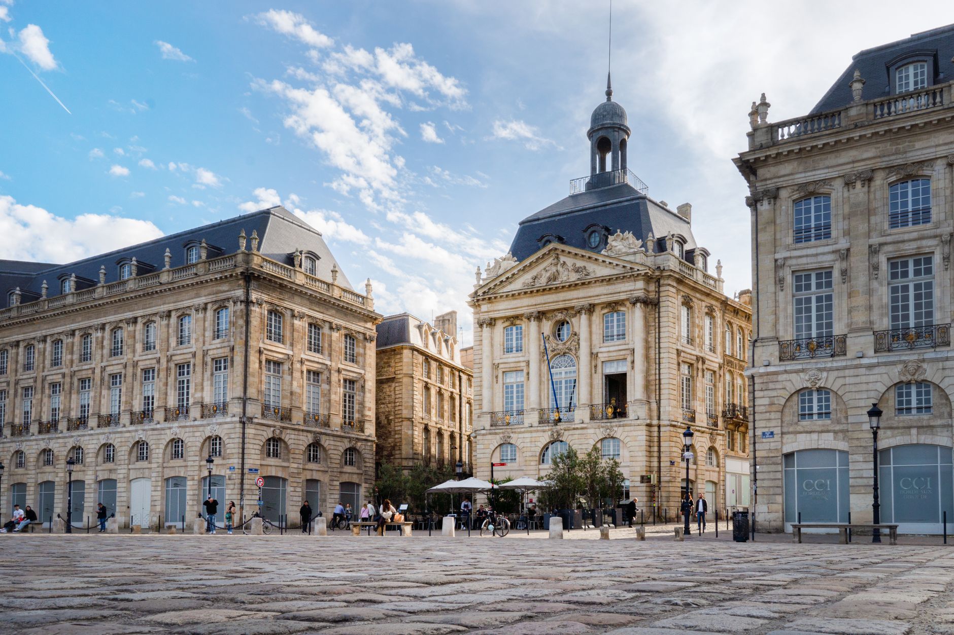 Bordeaux