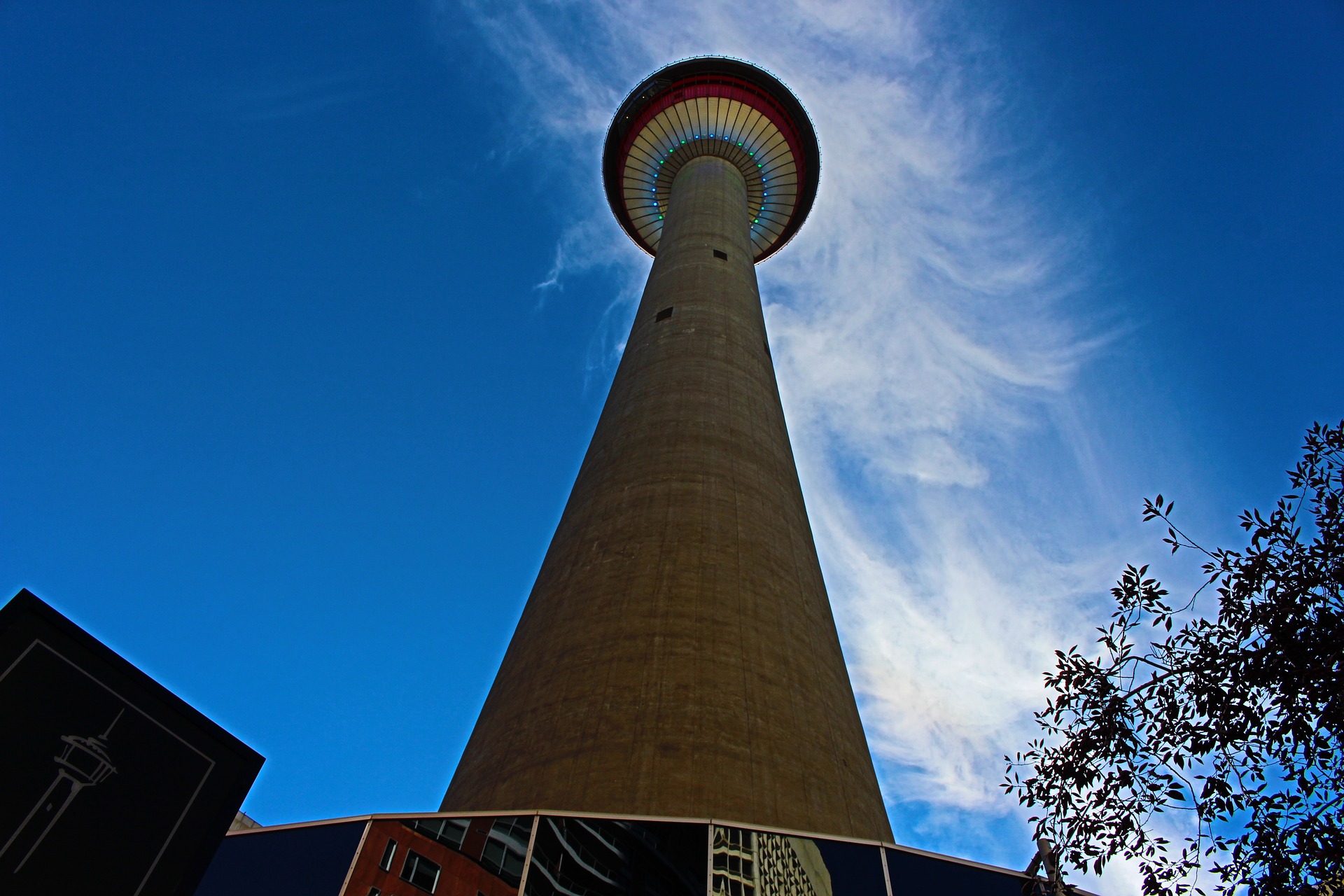 Calgary