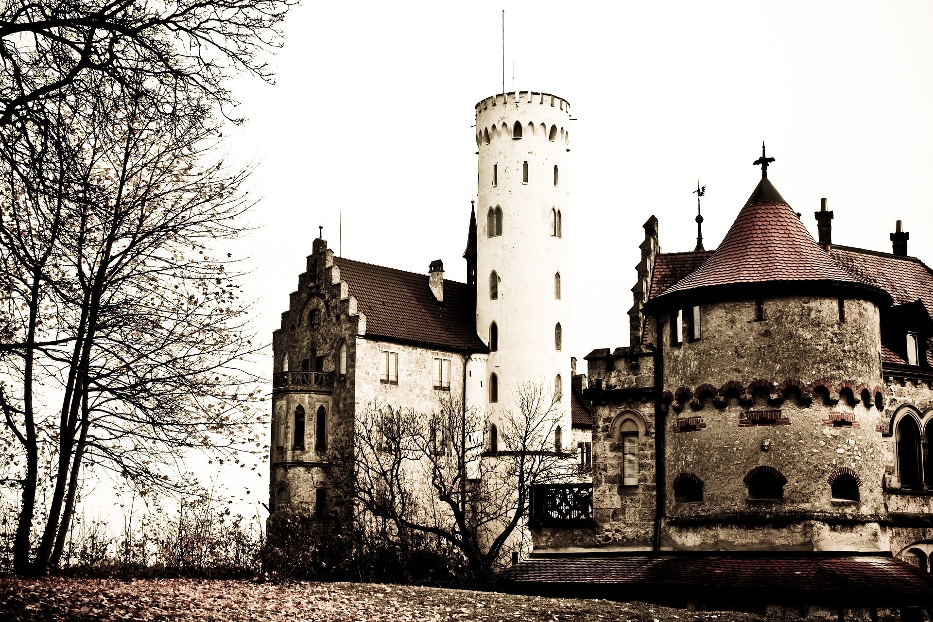 Liechtenstein