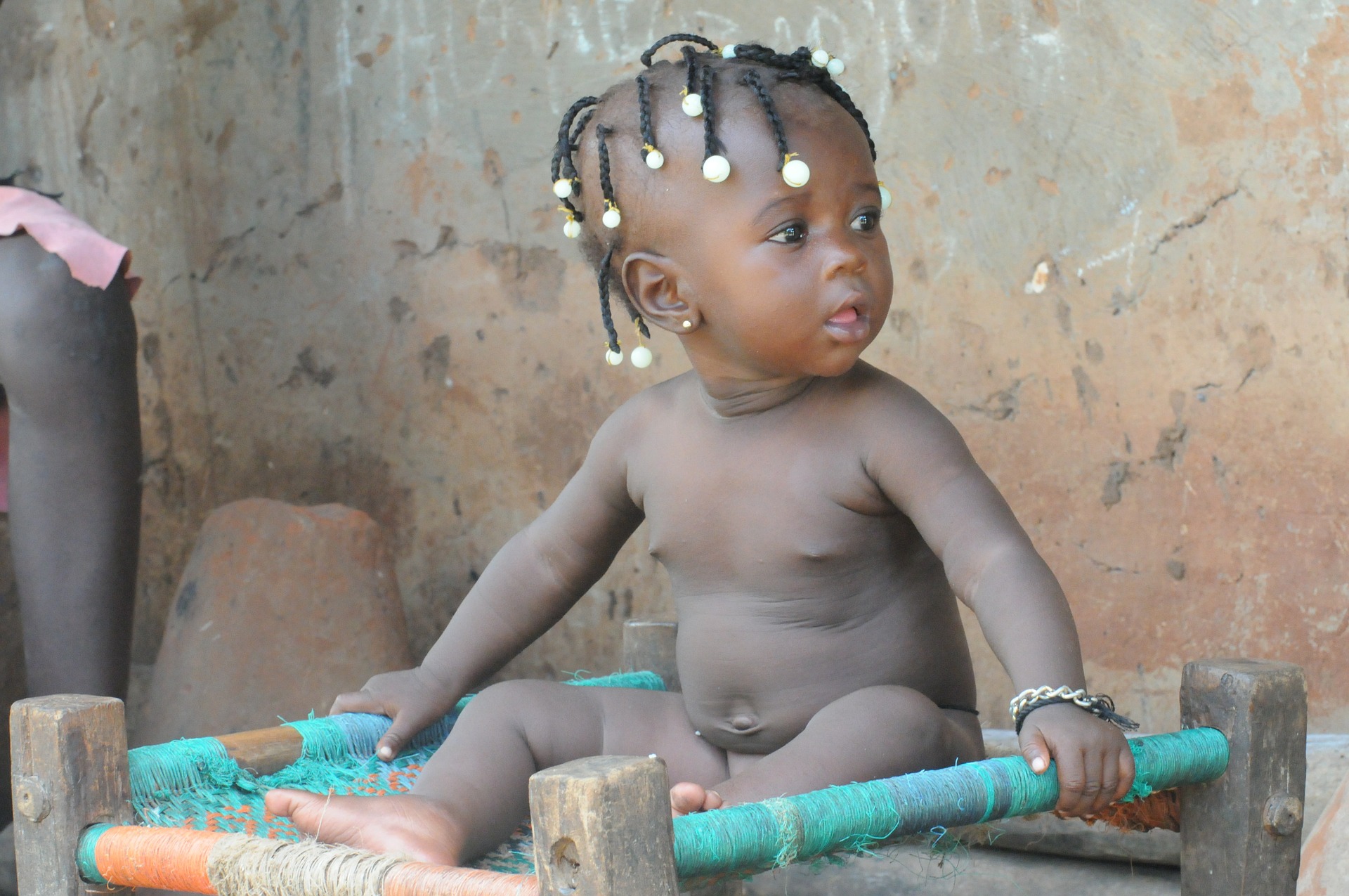 Guinea-Bissau