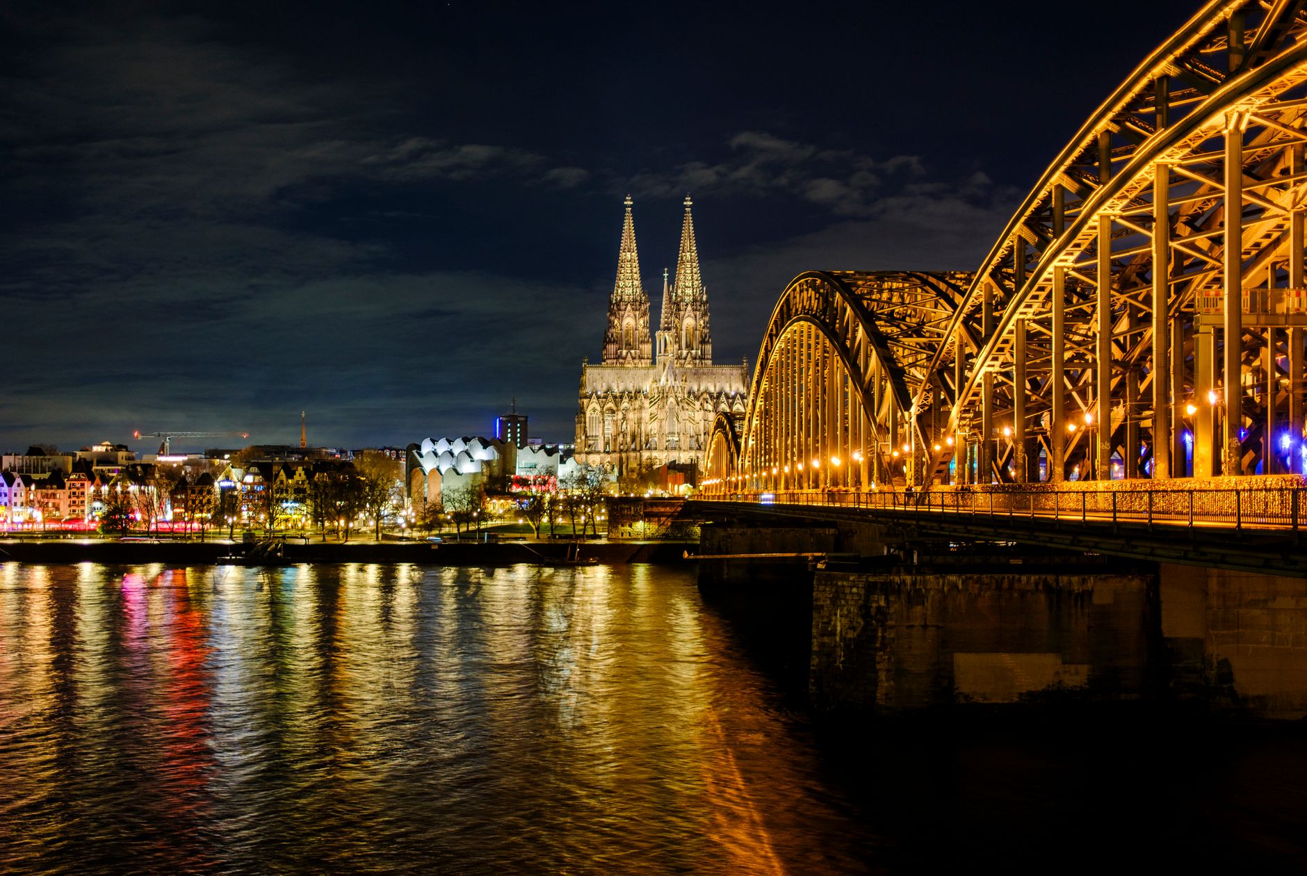 Cologne