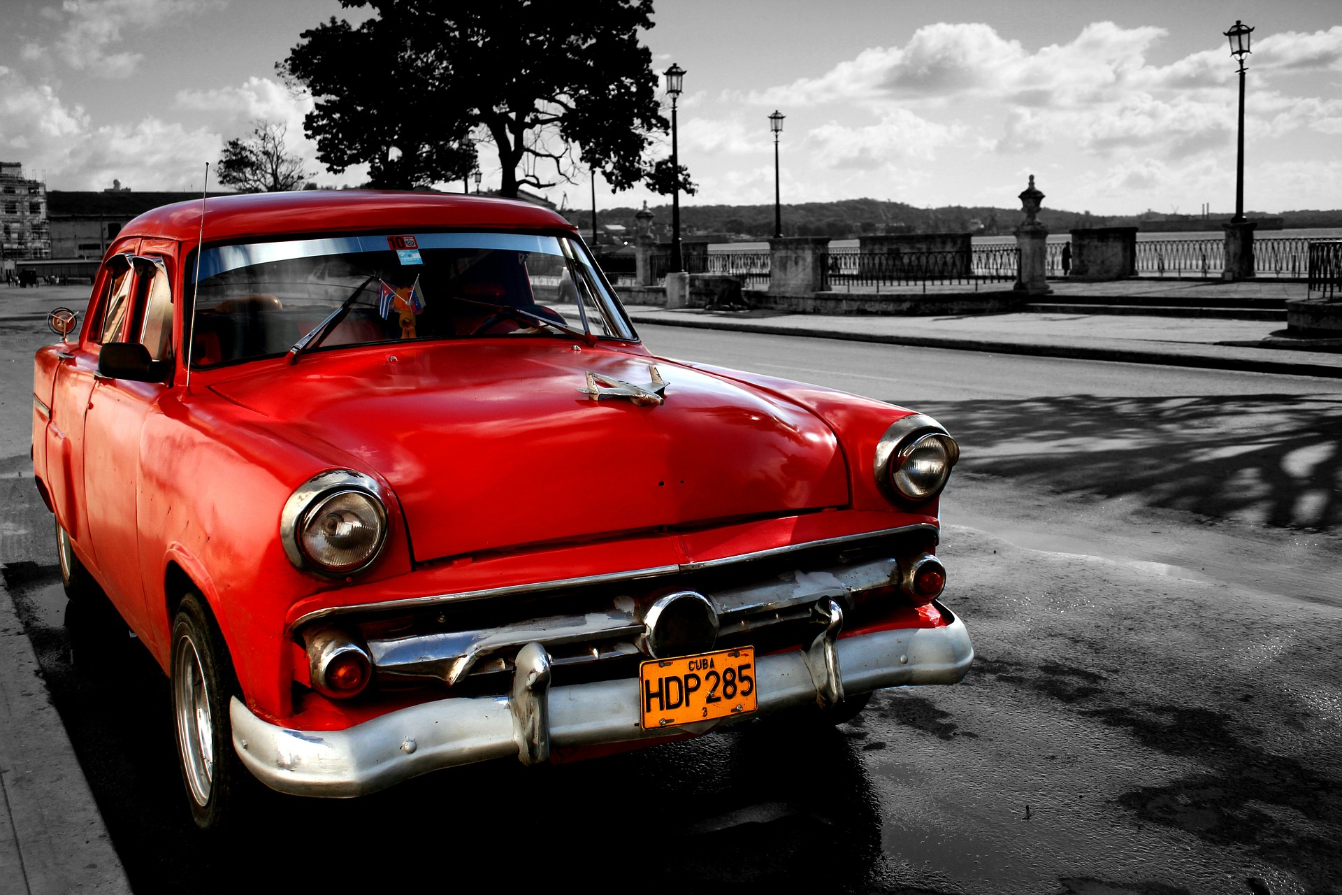 Cuba