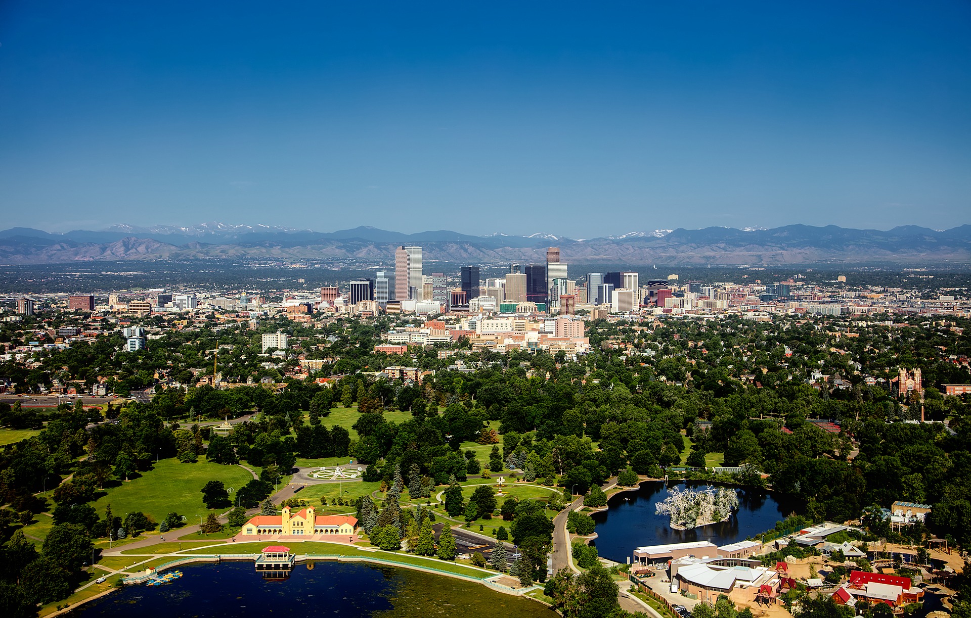 Denver