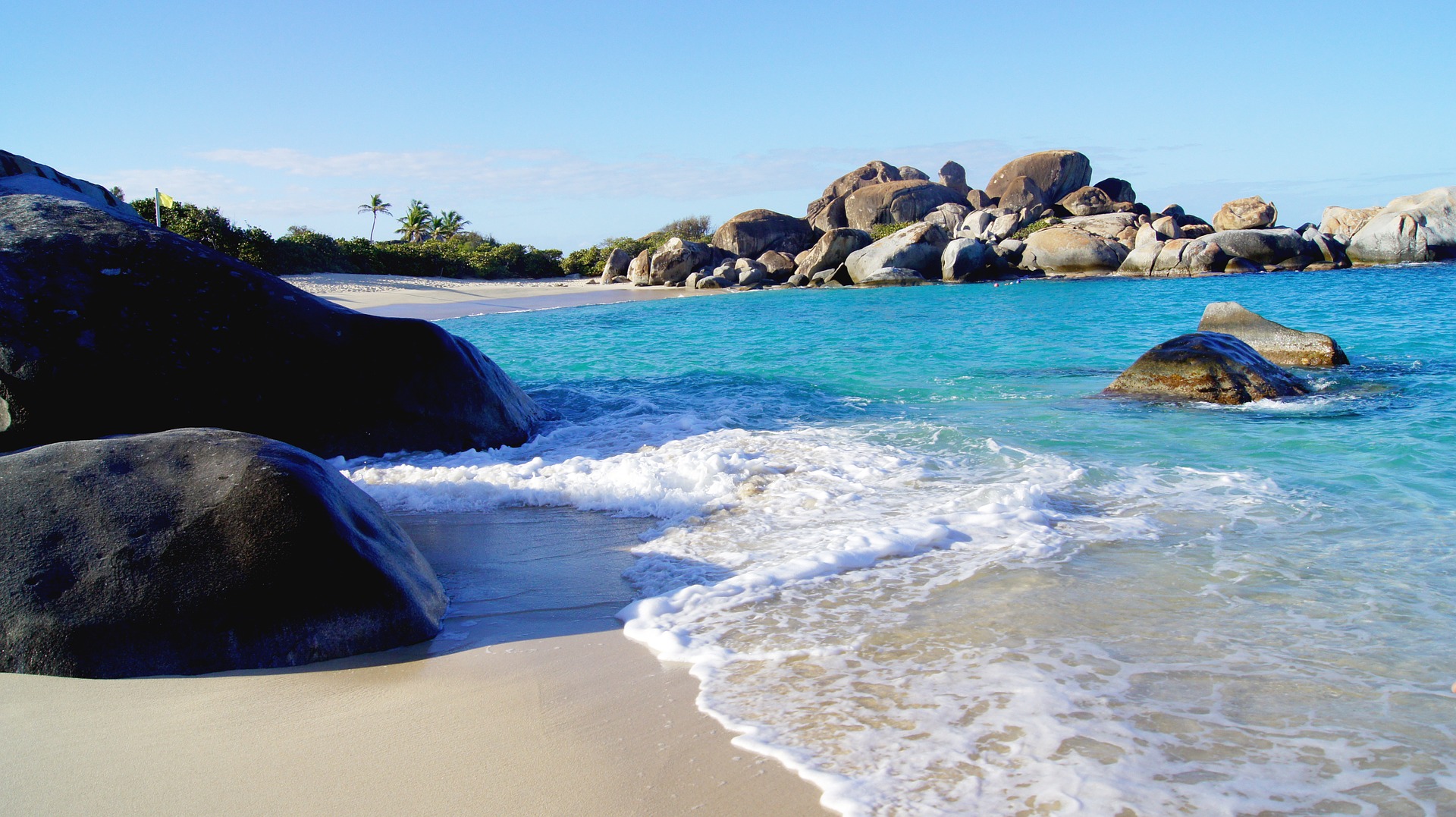 British Virgin Islands