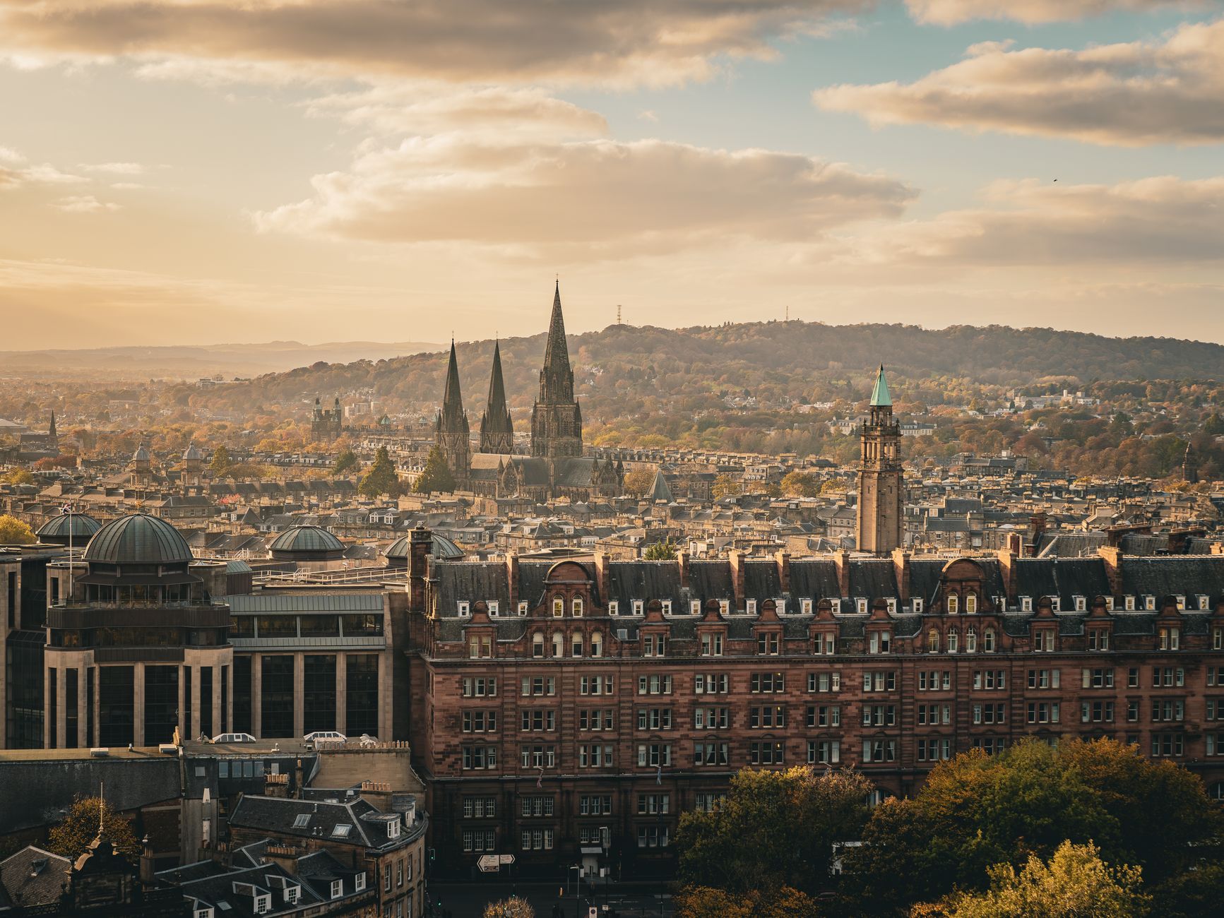 Edinburgh