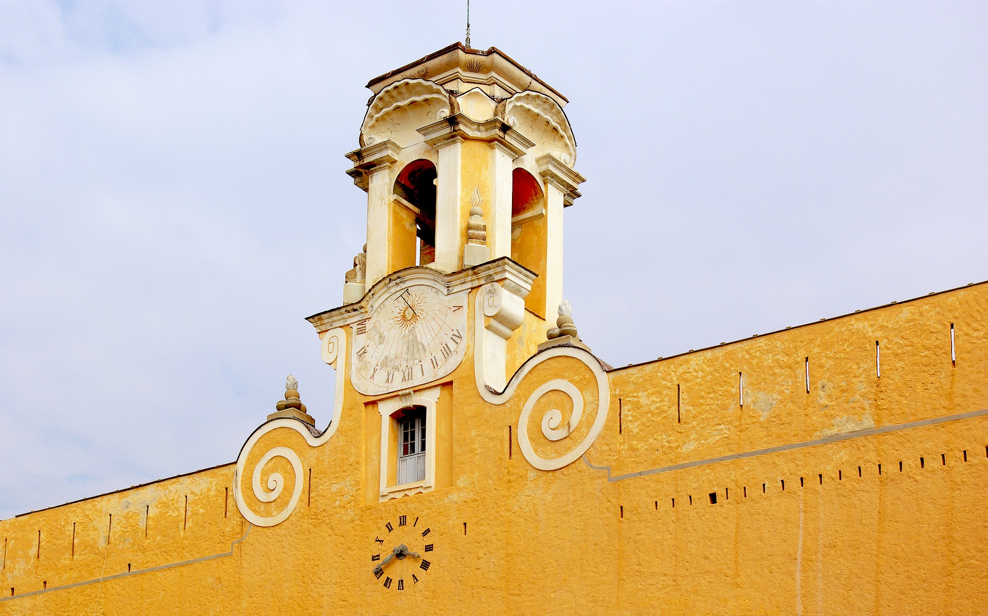 Bastia