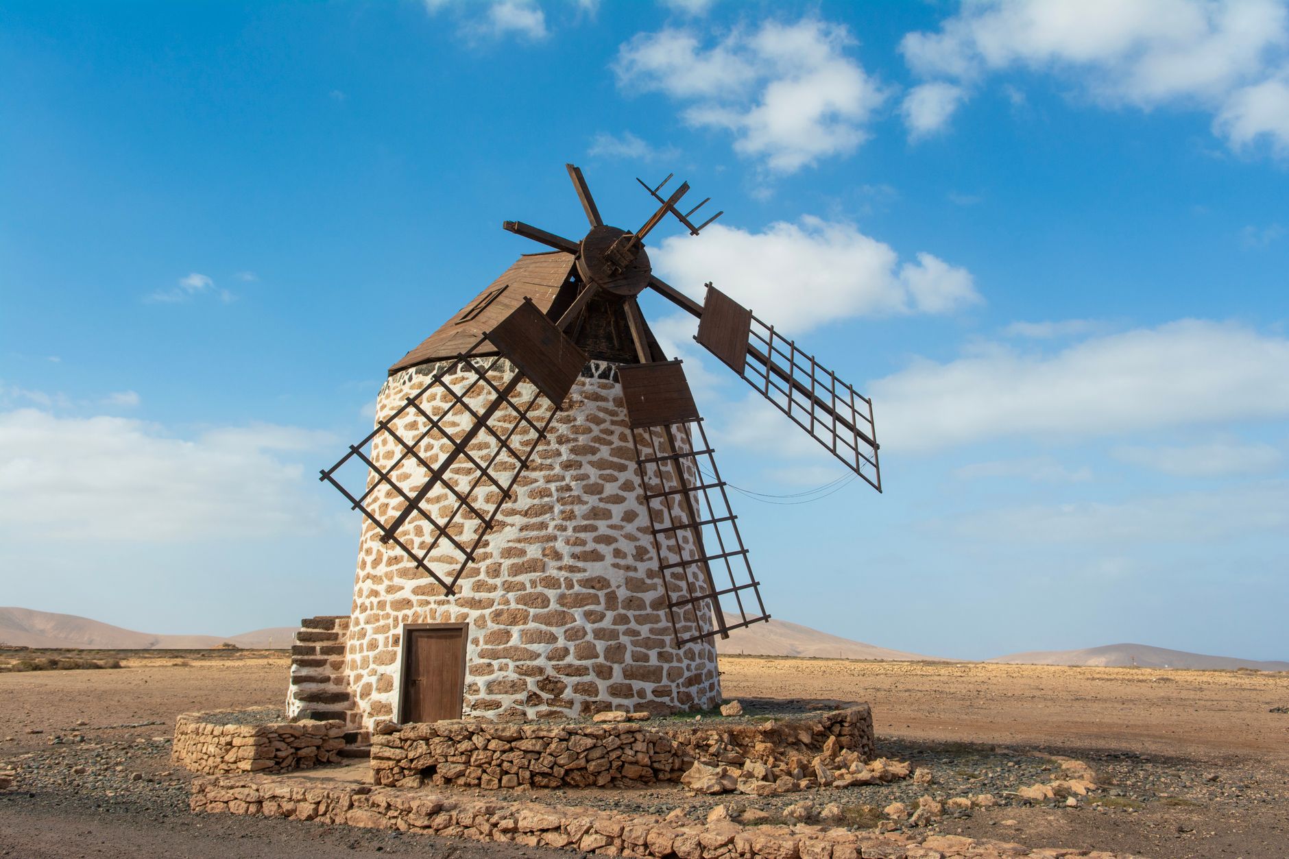 Fuerteventura