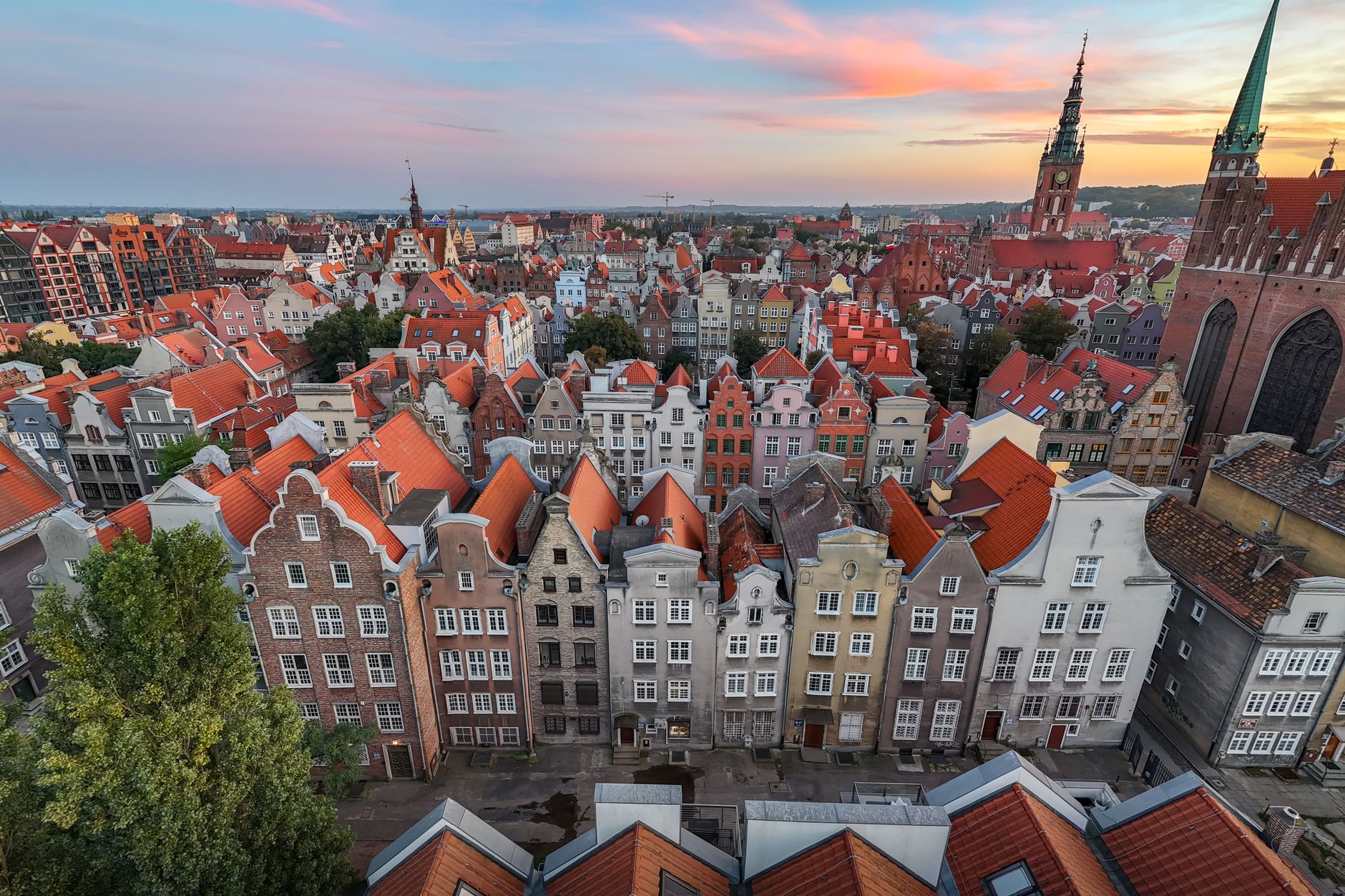Gdańsk