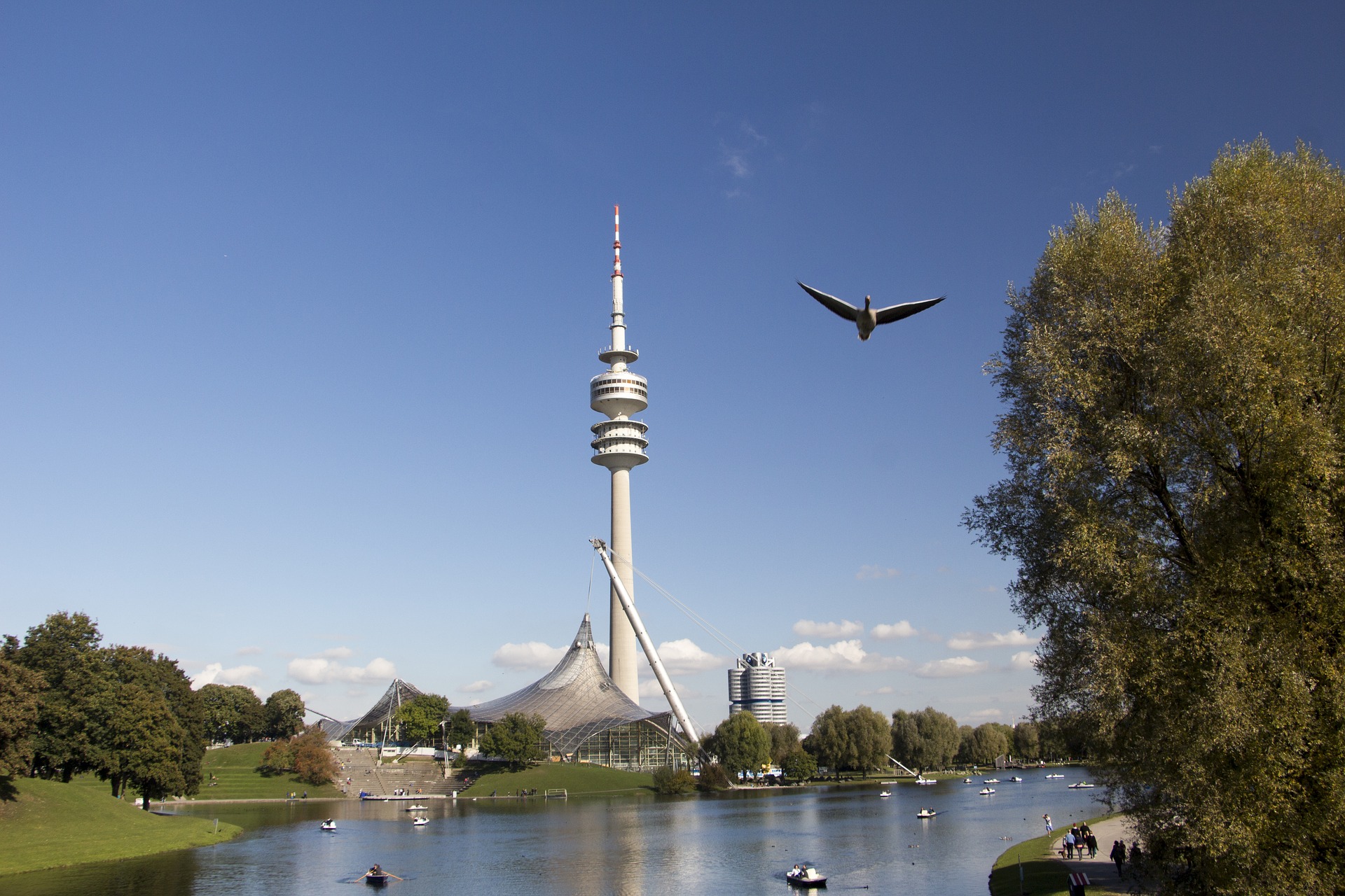 Munich