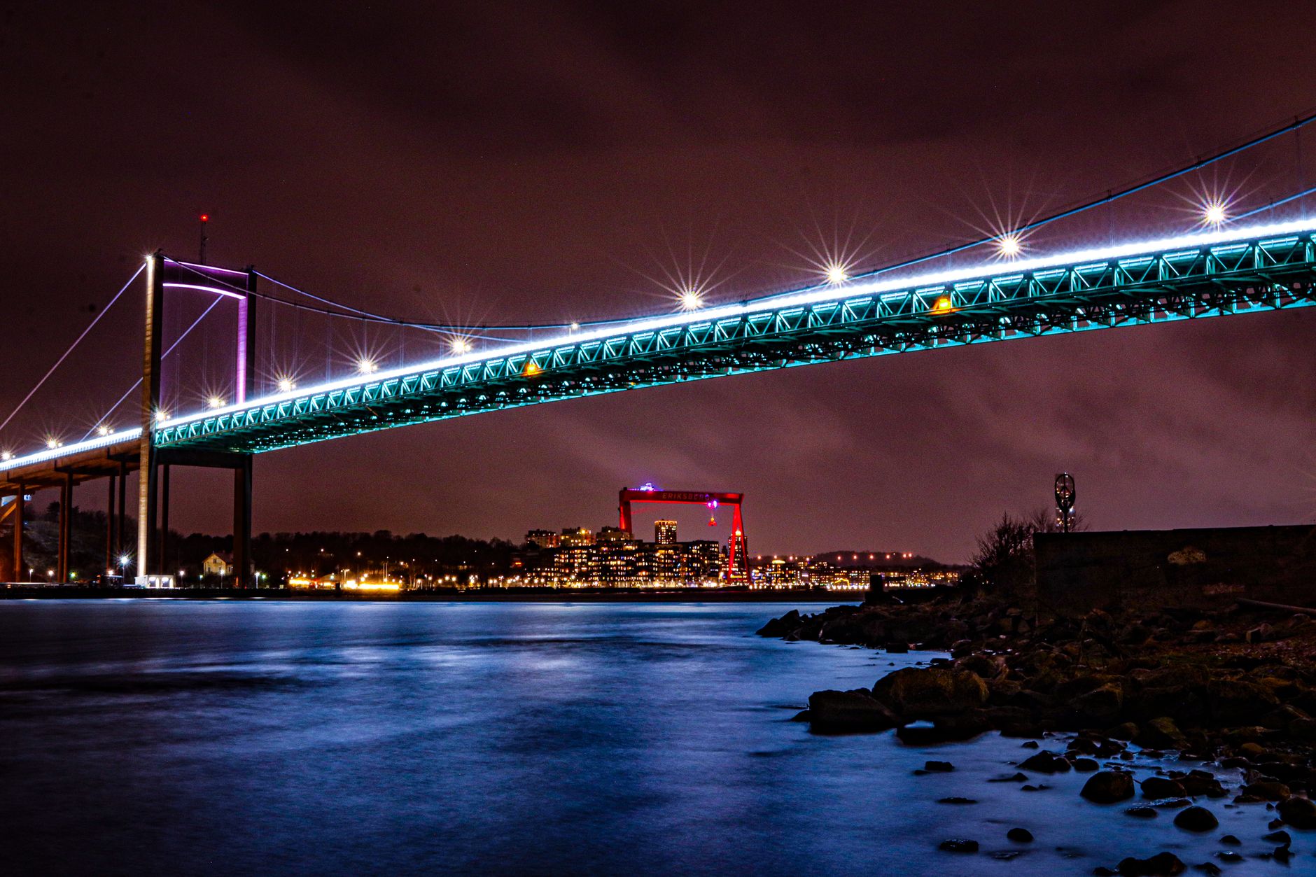 Gothenburg
