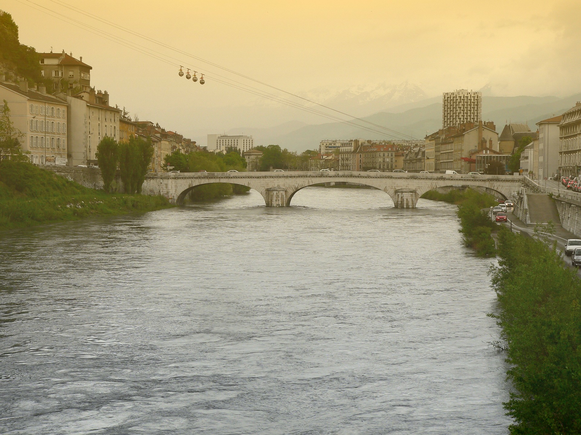 Grenoble