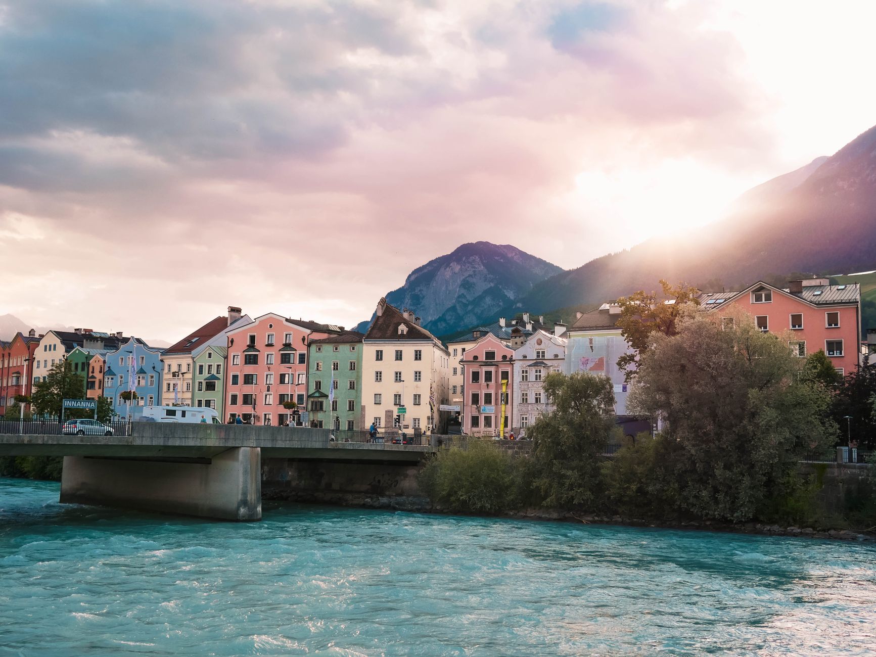 Innsbruck
