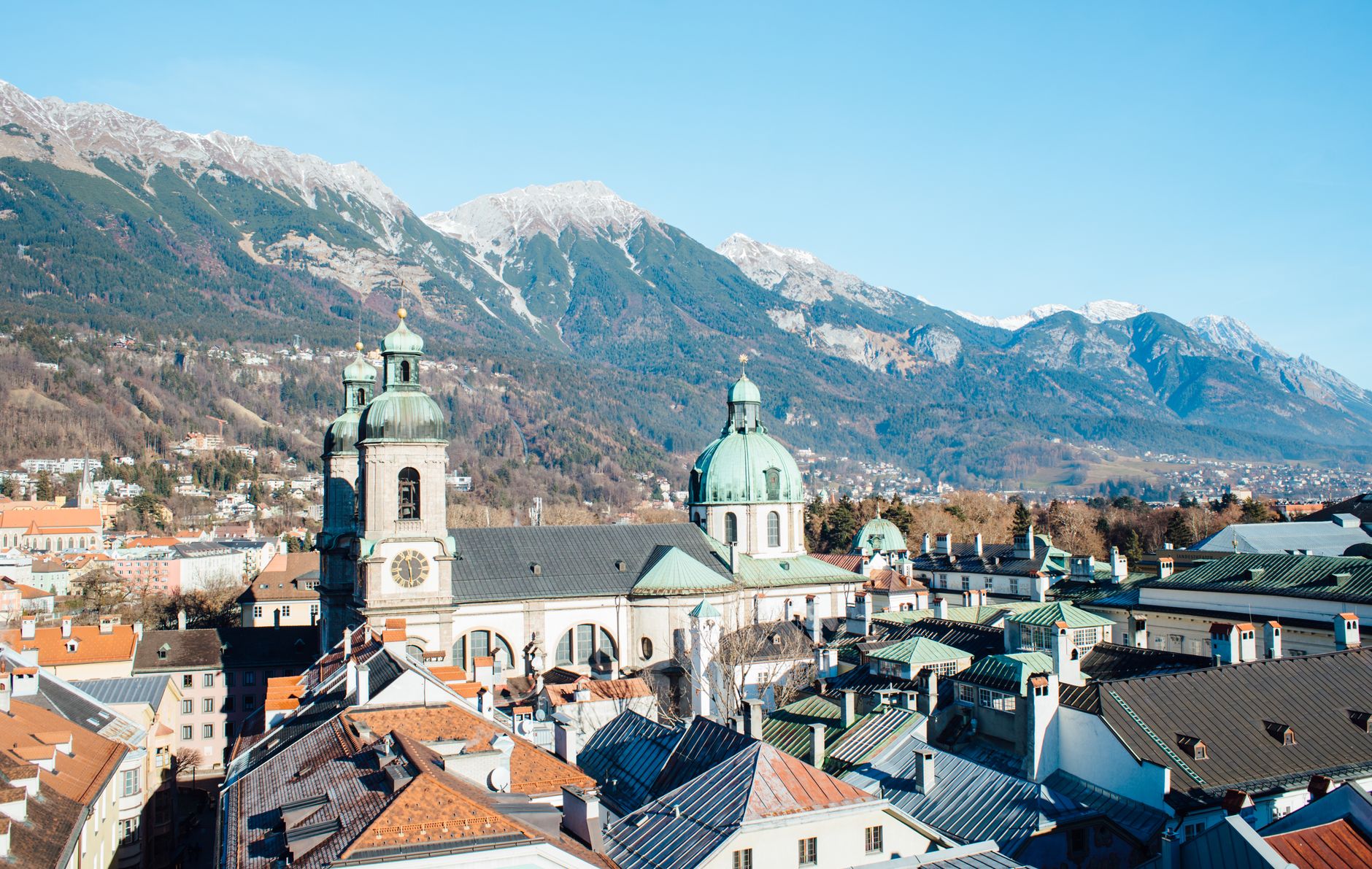 Innsbruck