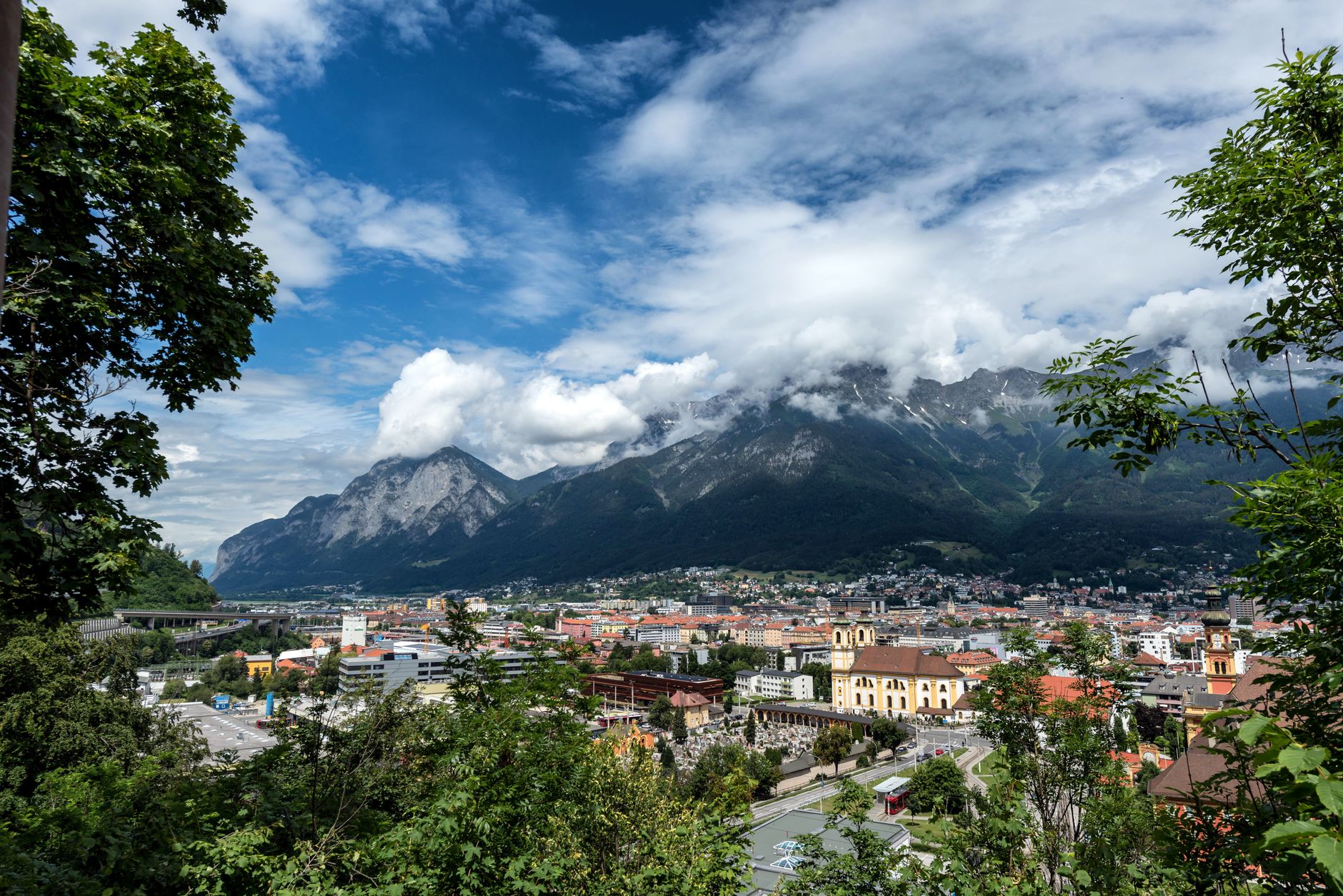 Innsbruck