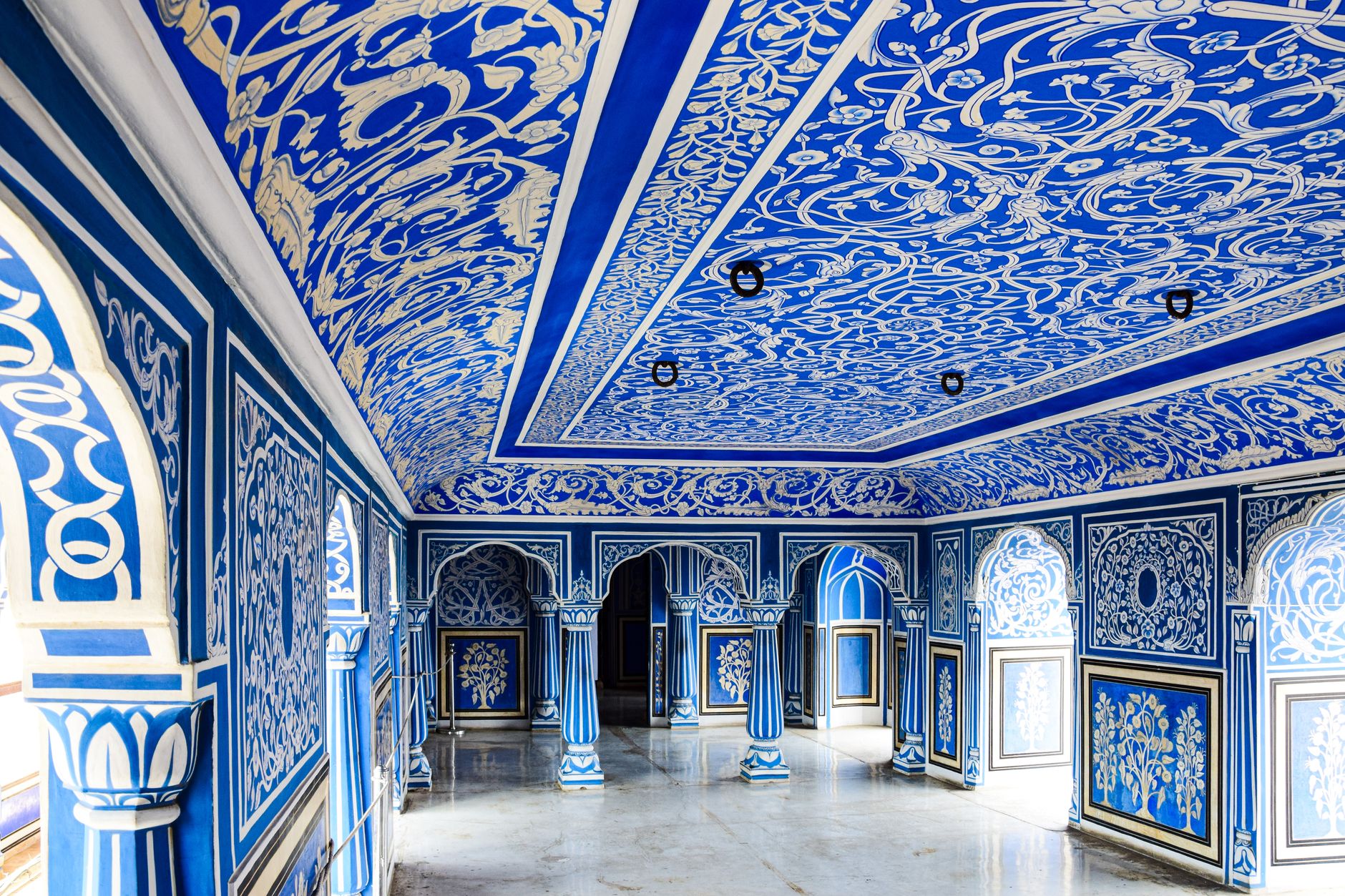 Jaipur