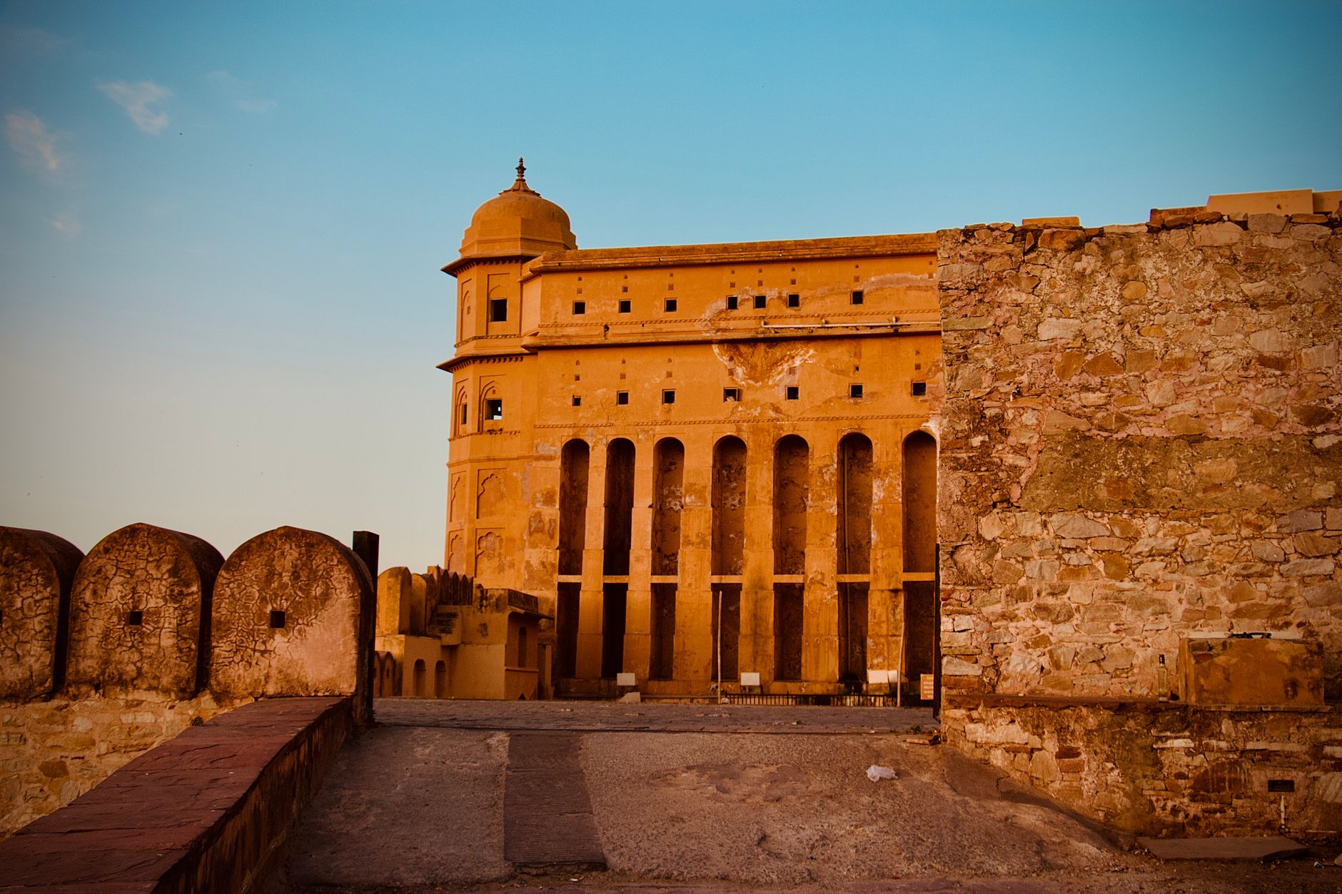 Jaipur