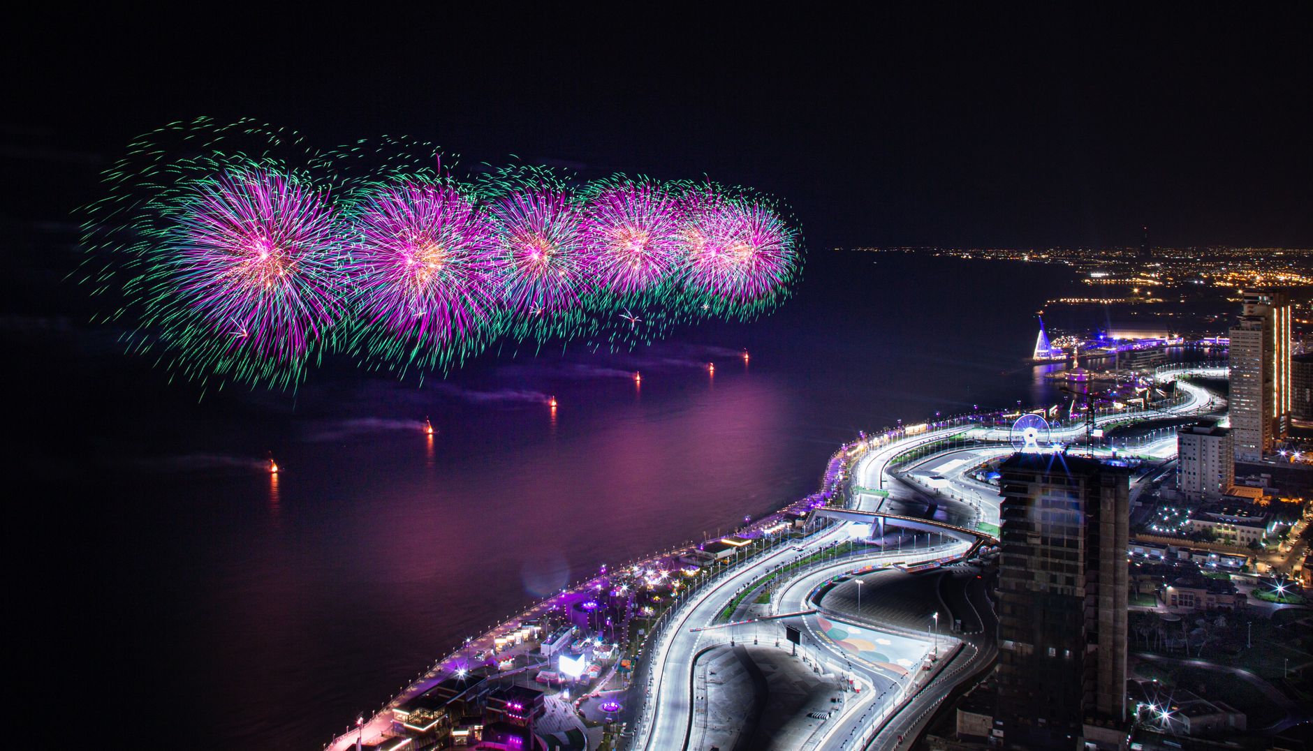 Jeddah