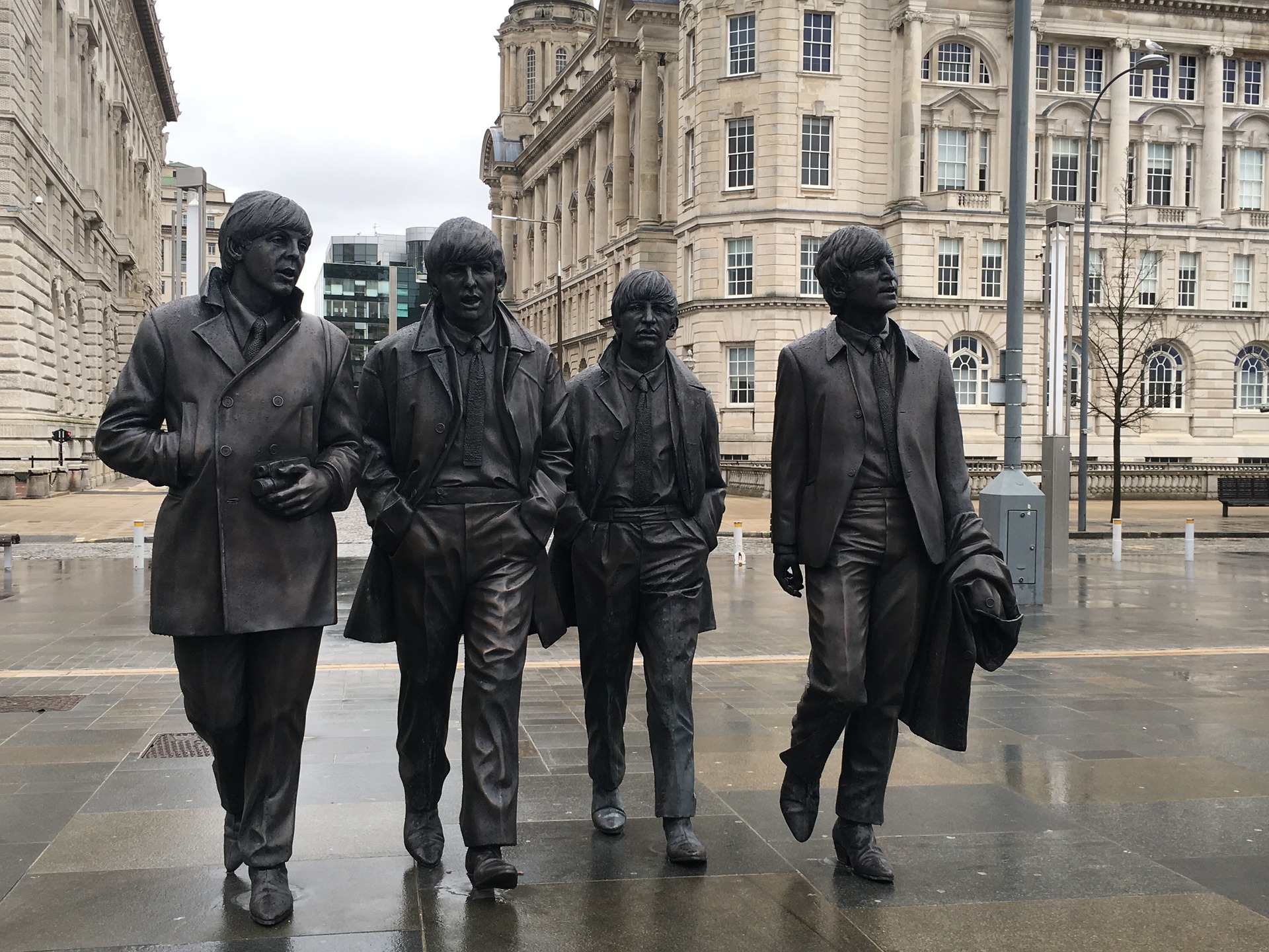 Liverpool