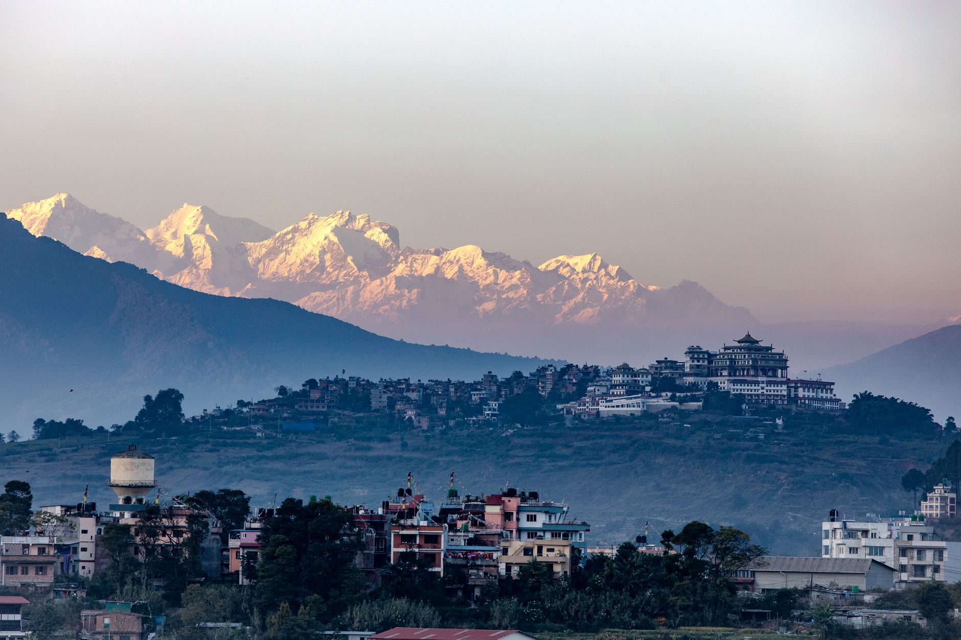 Kathmandu