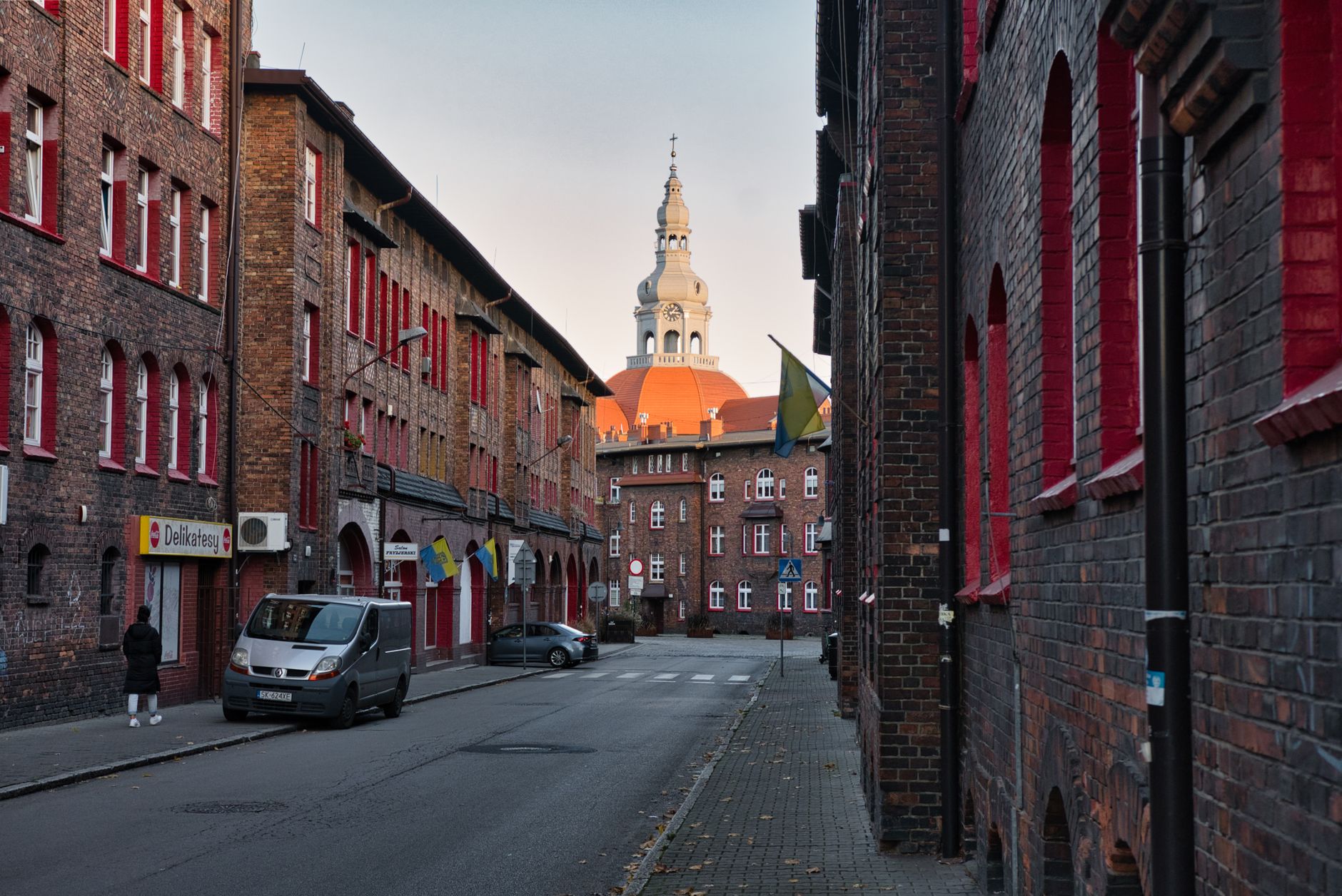 Katowice