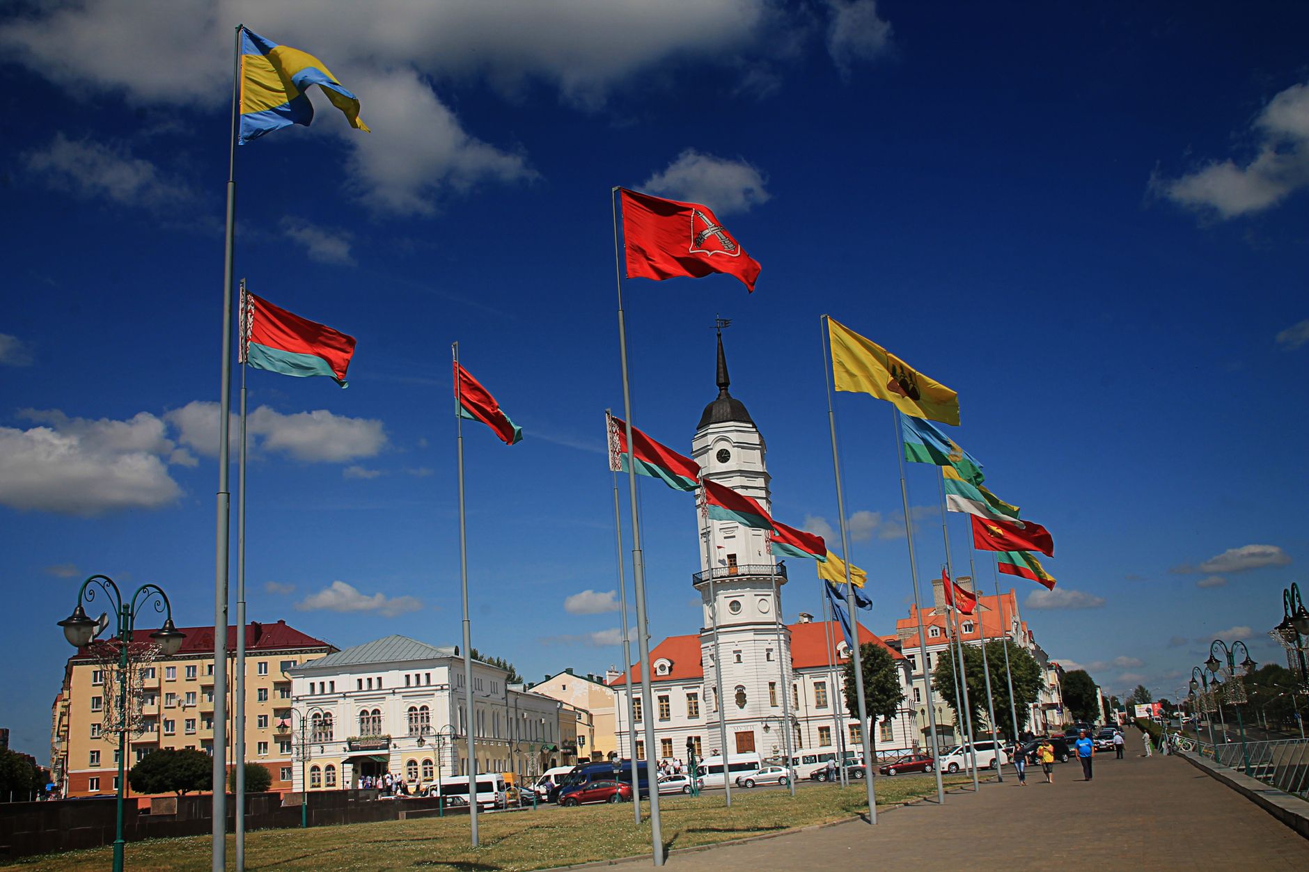 Kaunas